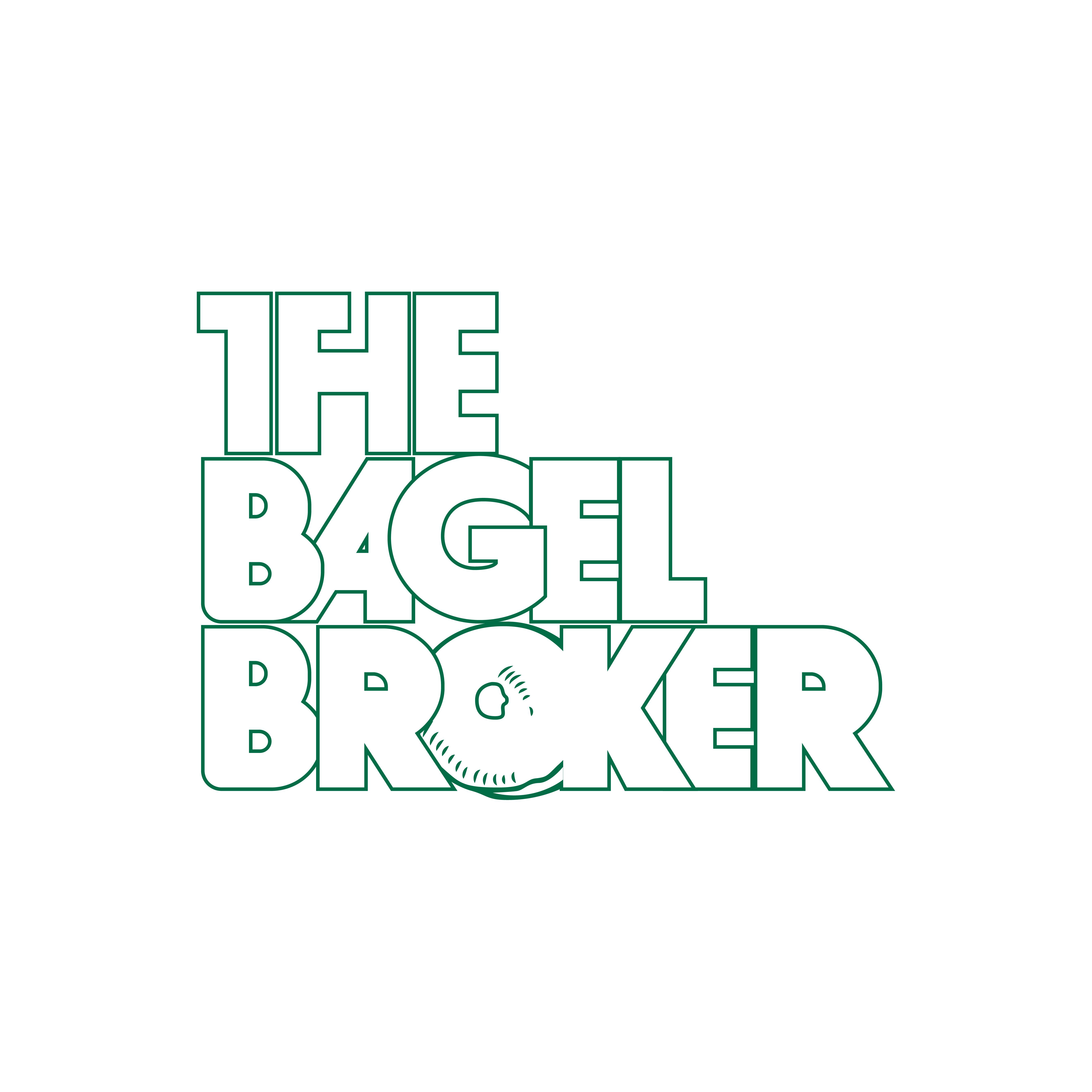 Bagel Broker - Downtown
