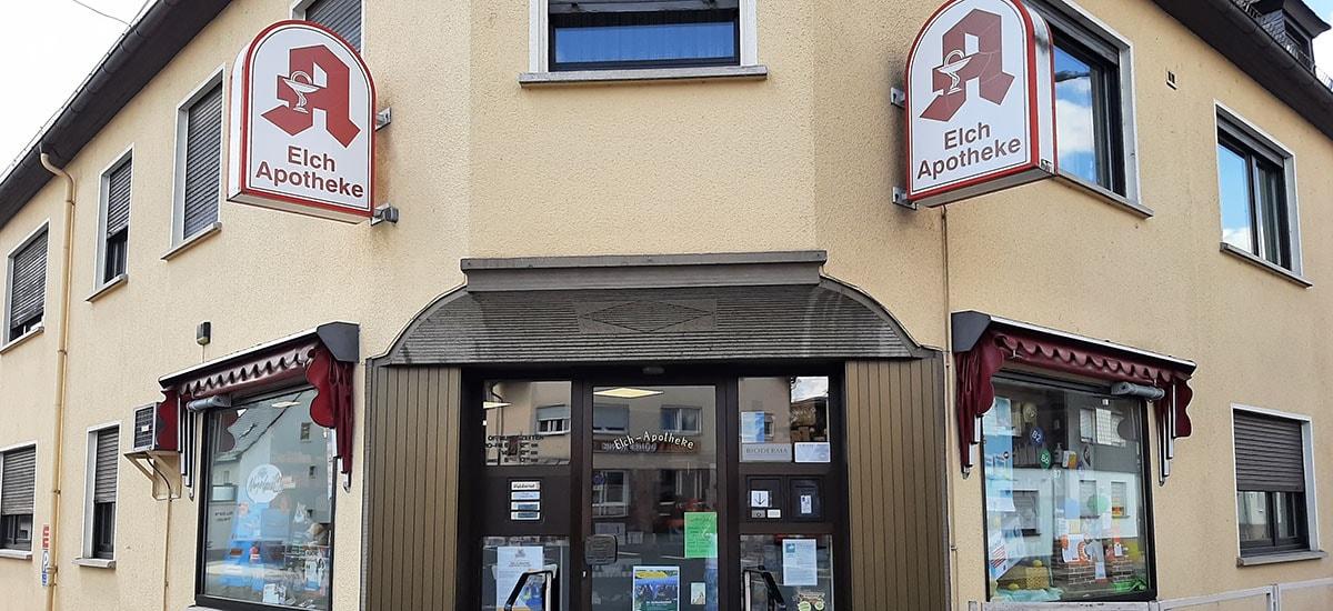 Elch-Apotheke