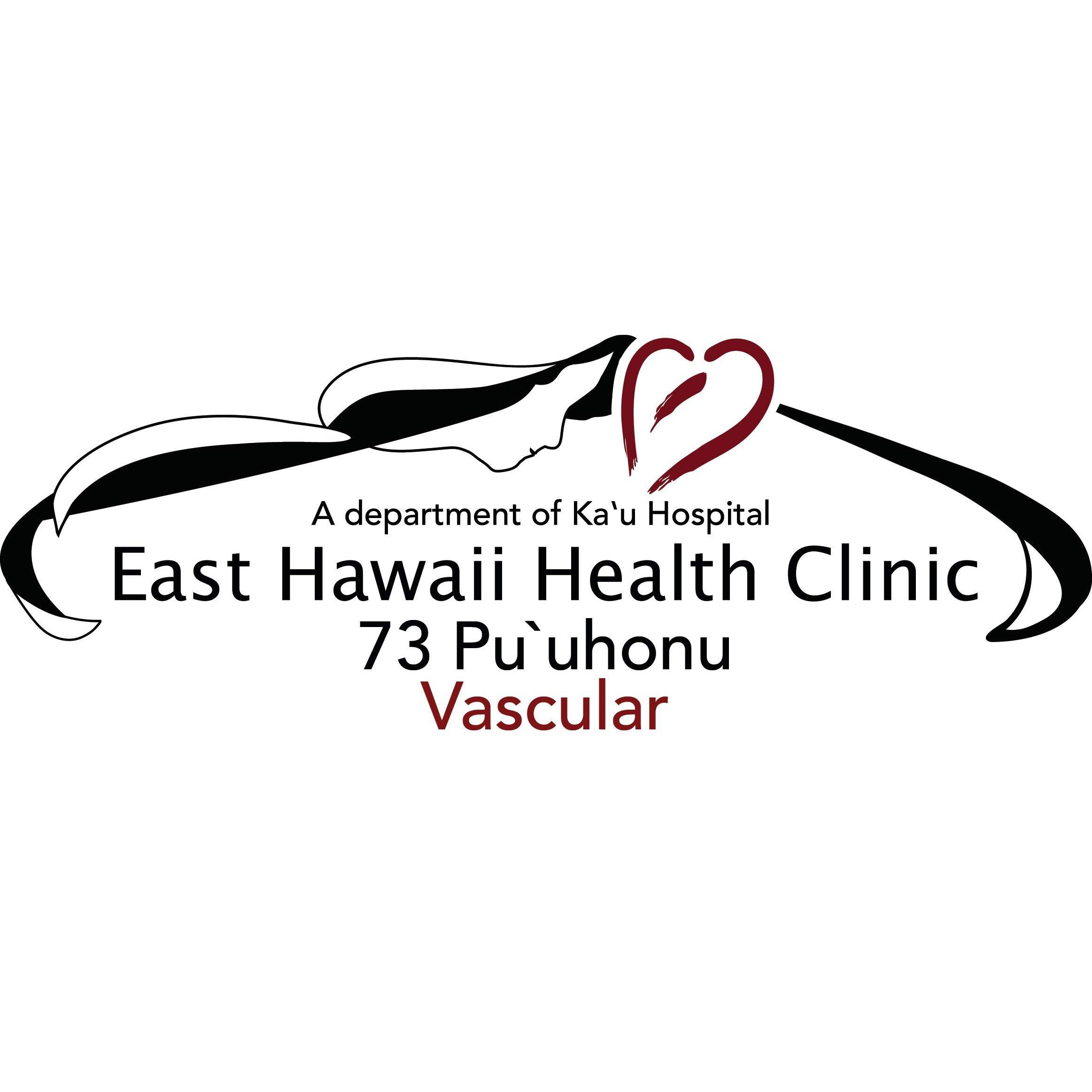 East Hawaii Health - Vascular