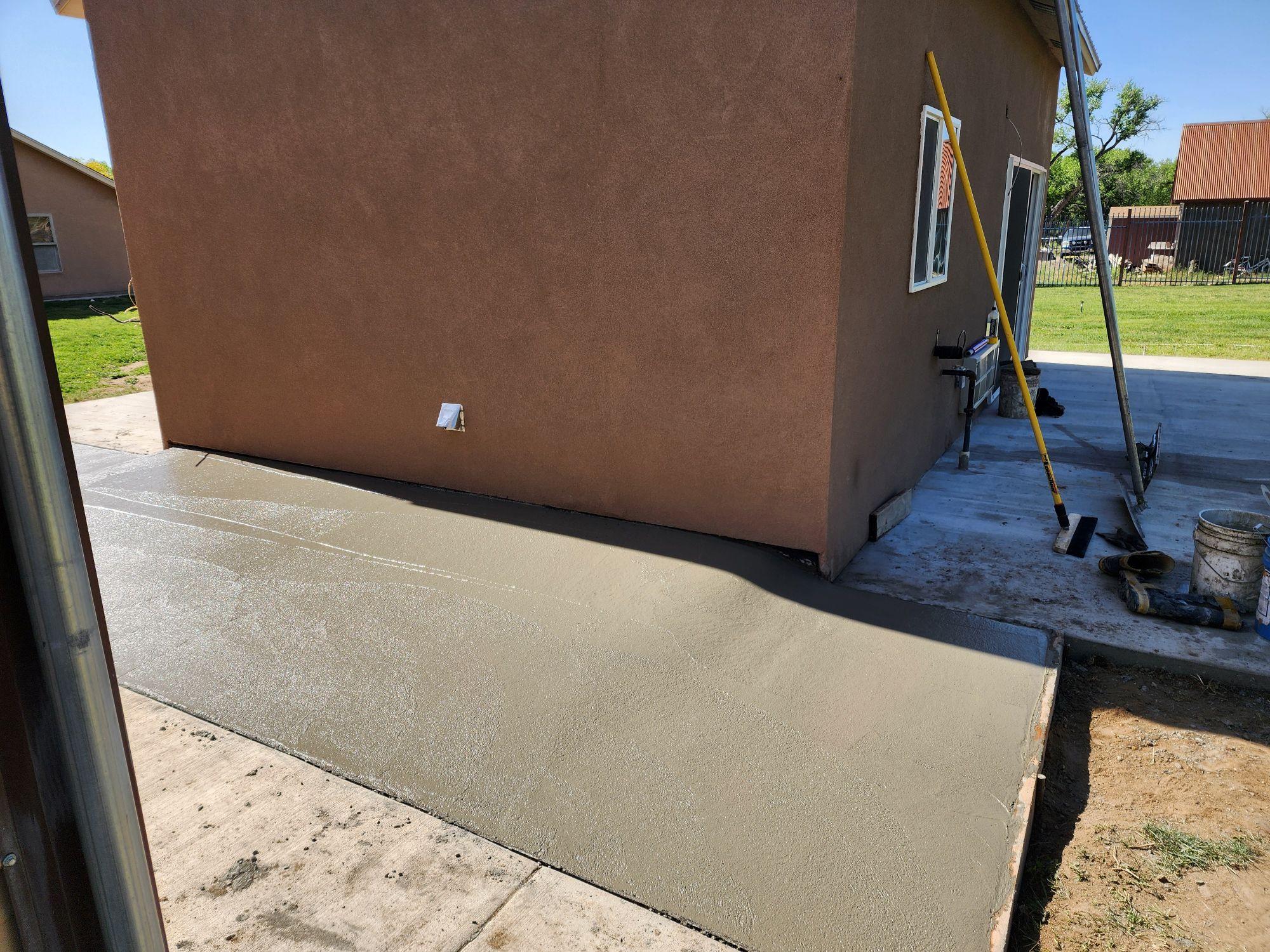 Bo Rice General Construction & Residential Contractor LLC