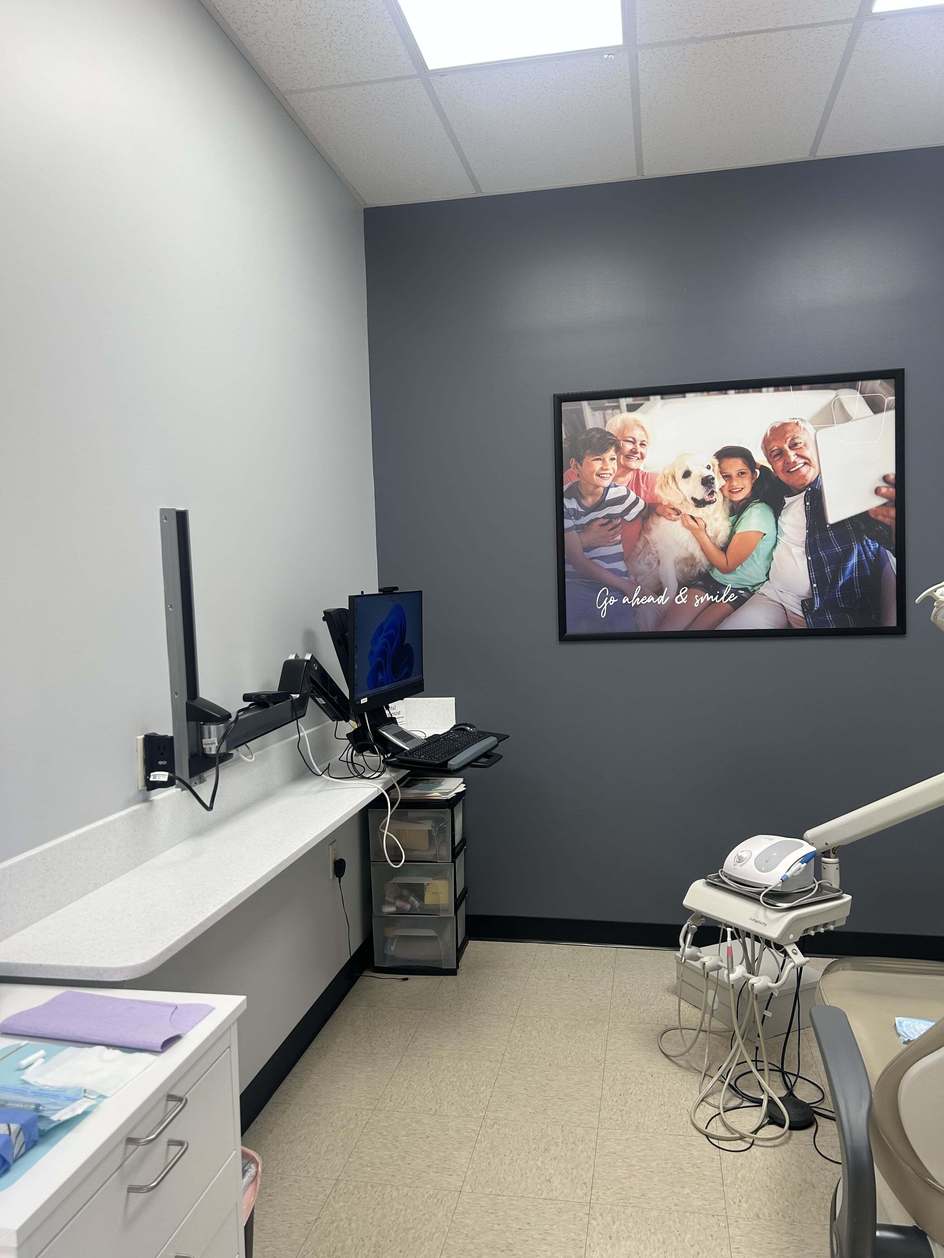 Affordable Dentures & Implants