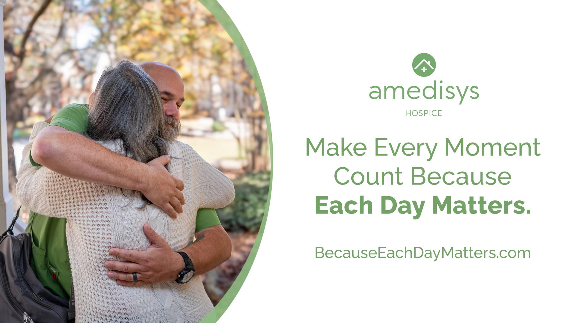 Amedisys Home Health Care