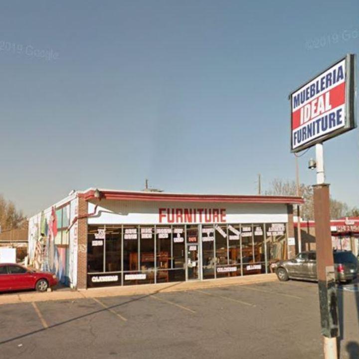 U-Haul Neighborhood Dealer