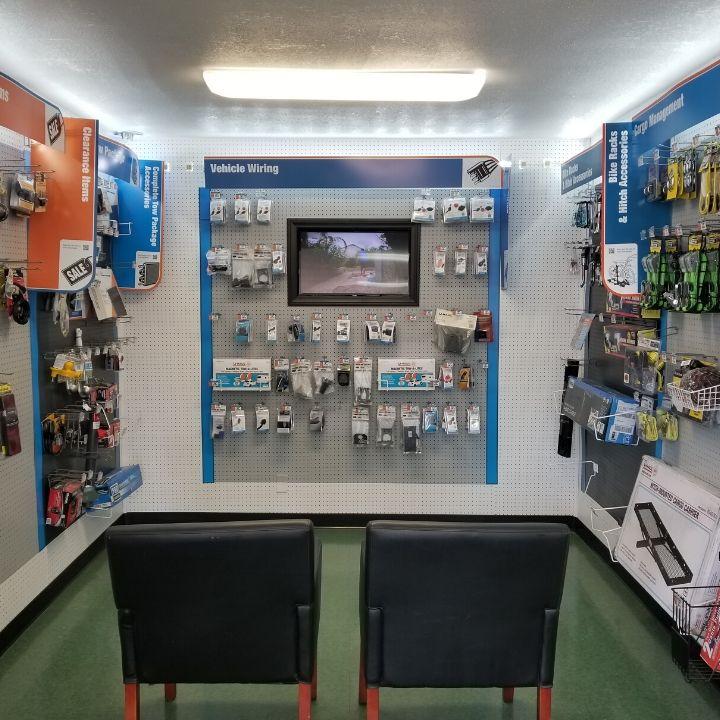 U-Haul of East Los Angeles