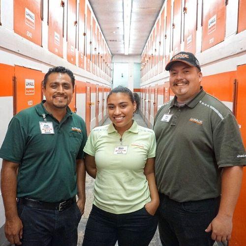 U-Haul Moving & Storage of Ontario