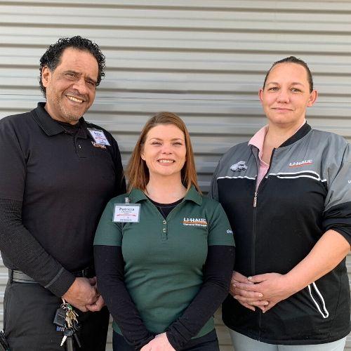 U-Haul Moving & Storage of Longmont at Hwy 66