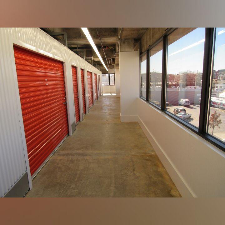 U-Haul Moving & Storage at 31st & Main