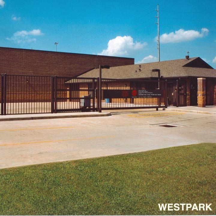 U-Haul Moving & Storage of Westpark