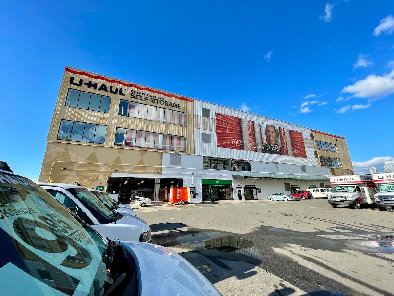 U-Haul Moving & Storage of Park Slope