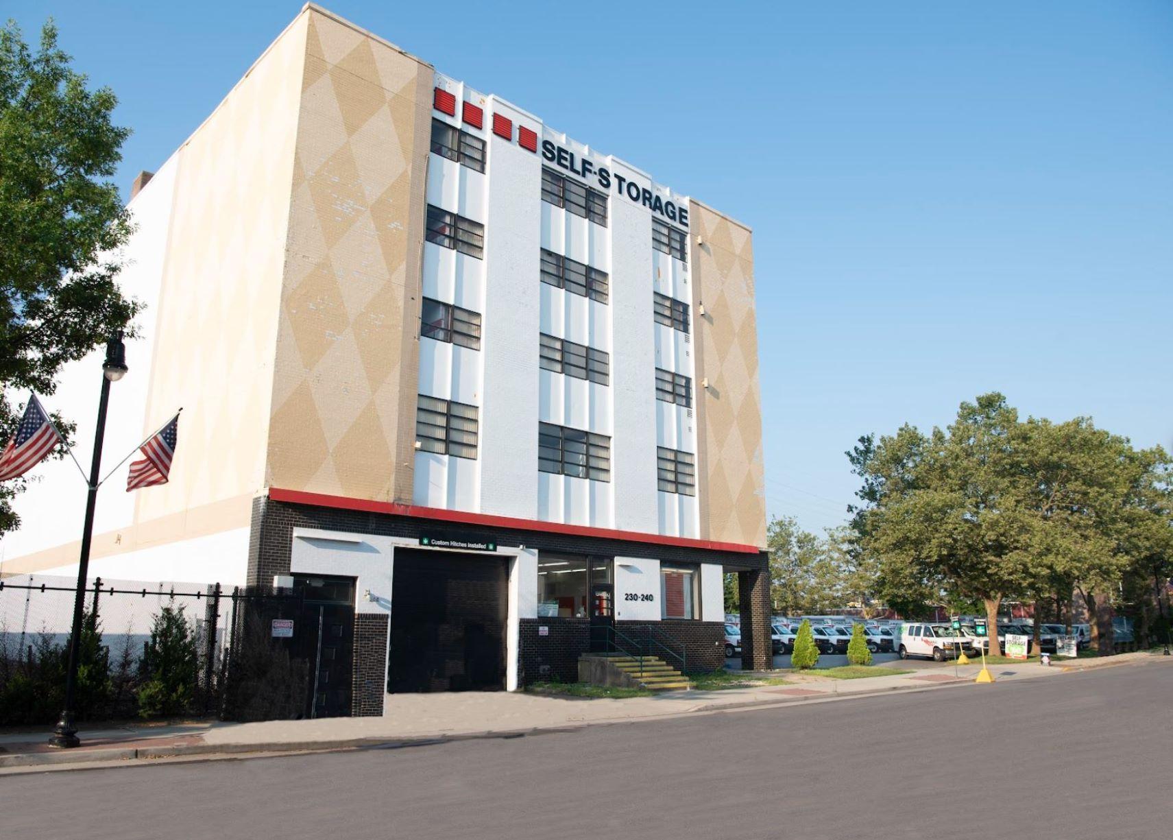 U-Haul Moving & Storage of Rockville