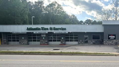 Atlantic Tire & Service