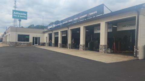 Atlantic Tire & Service