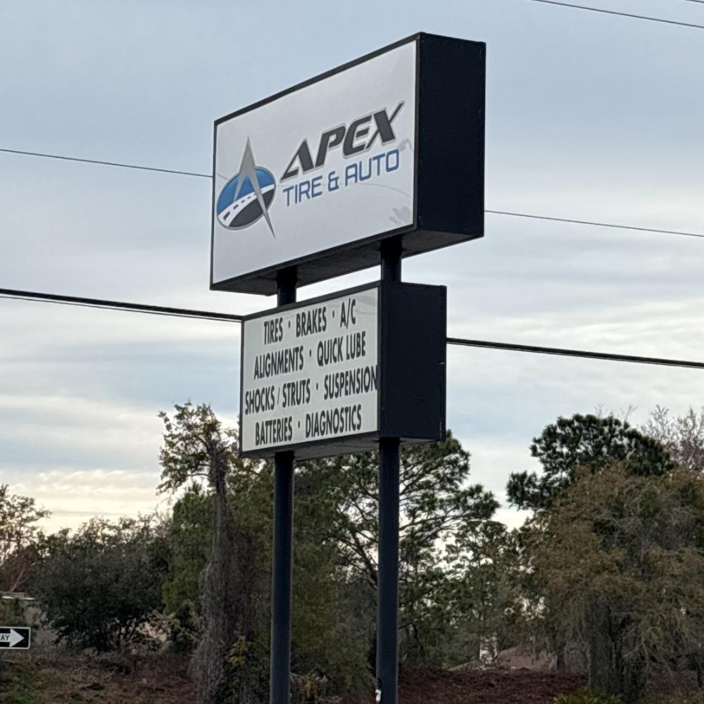 Apex Tire & Auto