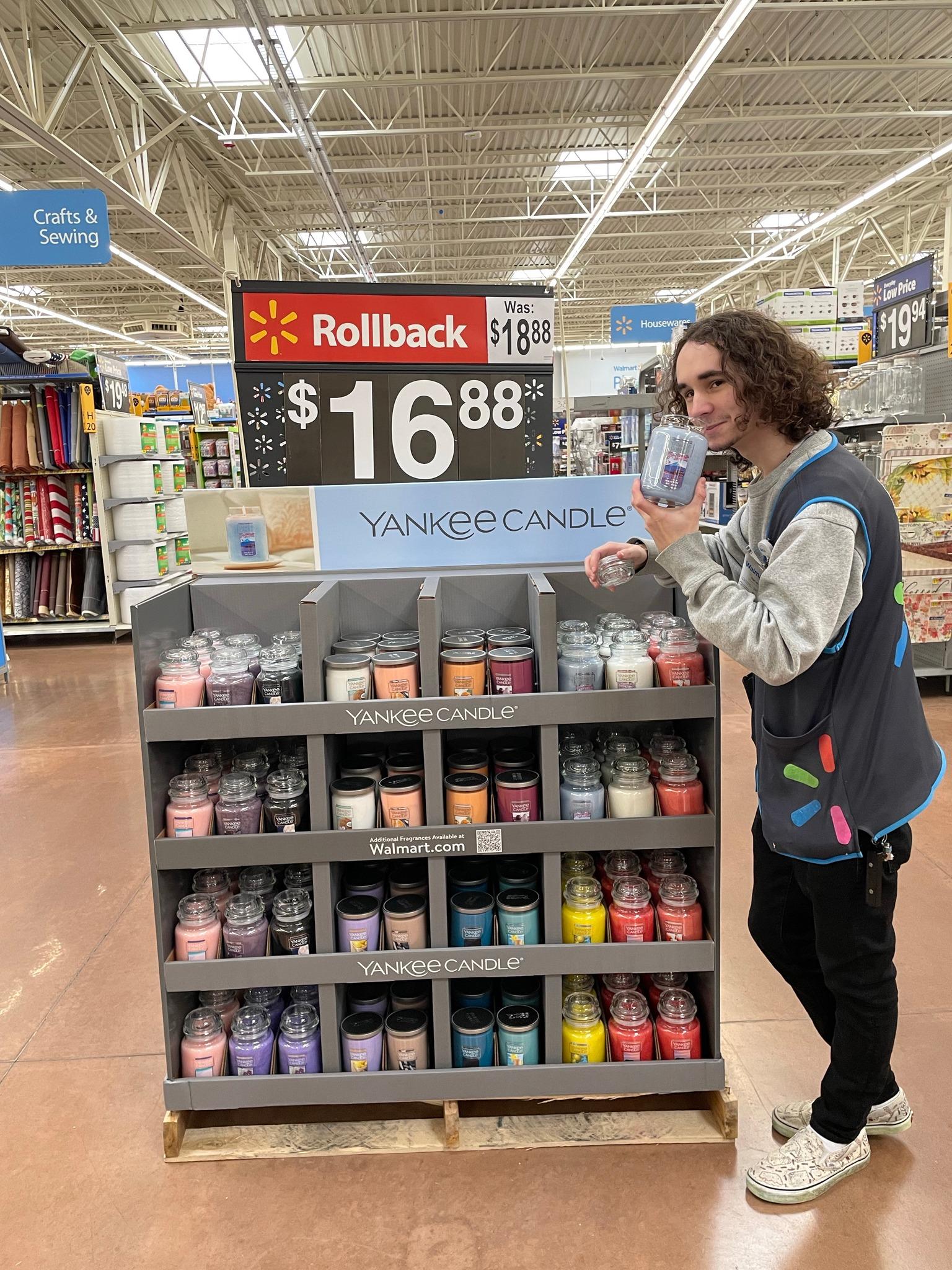 Walmart Vision & Glasses