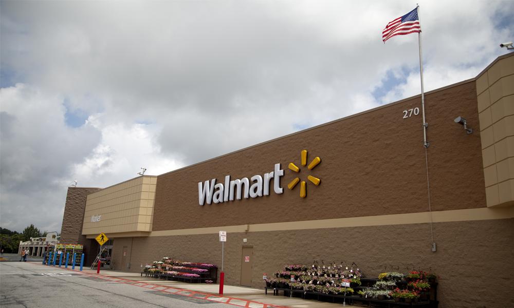 Walmart Supercenter, 918 Bandera Rd, San Antonio, TX 78228, US - MapQuest