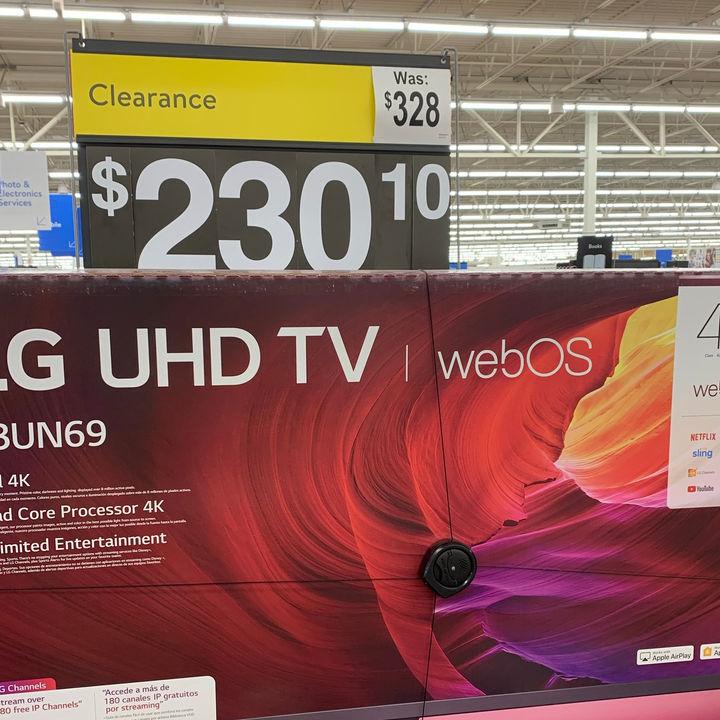 Walmart Supercenter