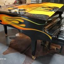 Fretter's Piano Service