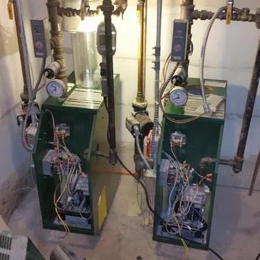 DC Air HVACR LLC