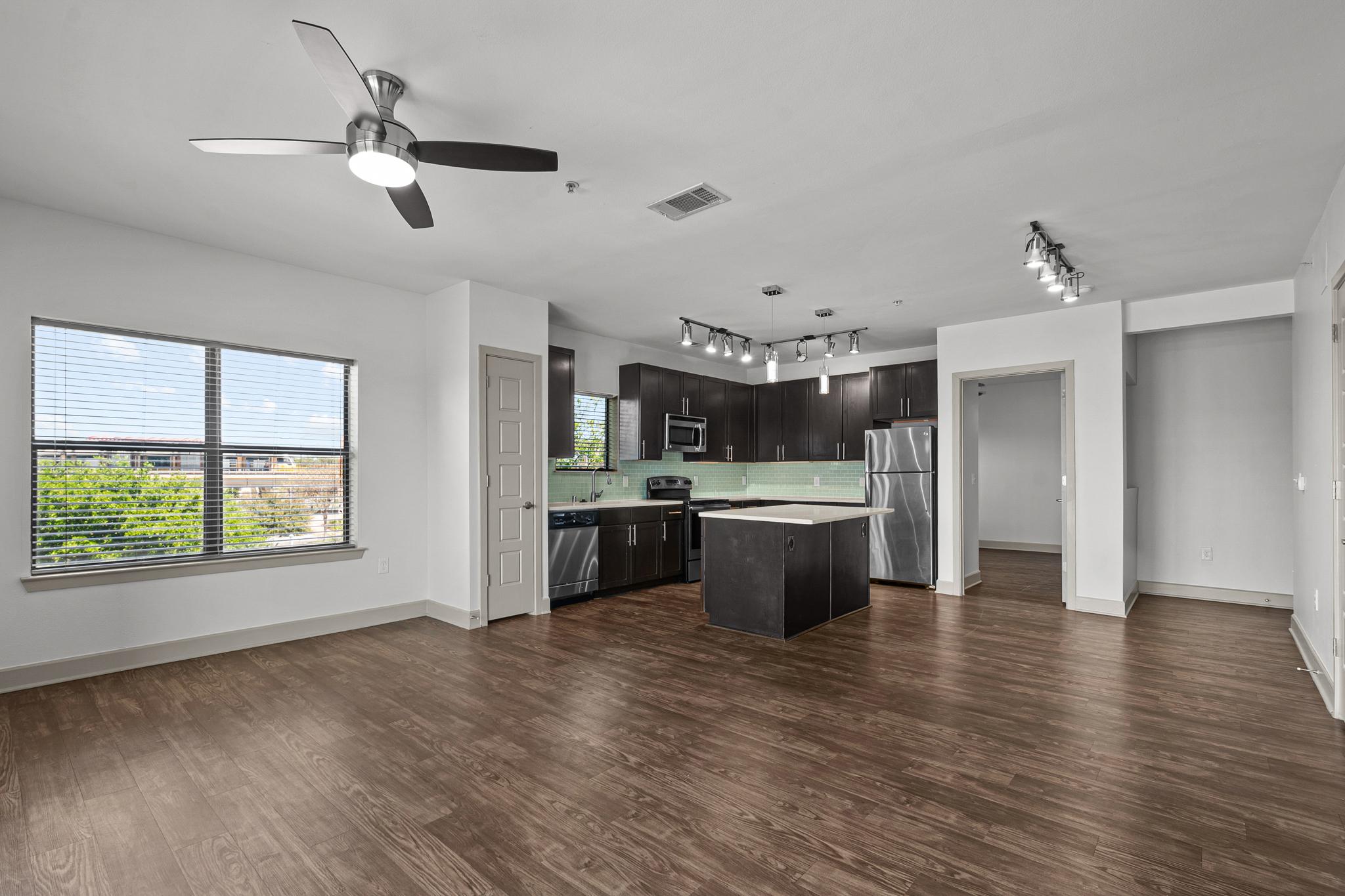 Maple at Med Center Apartments