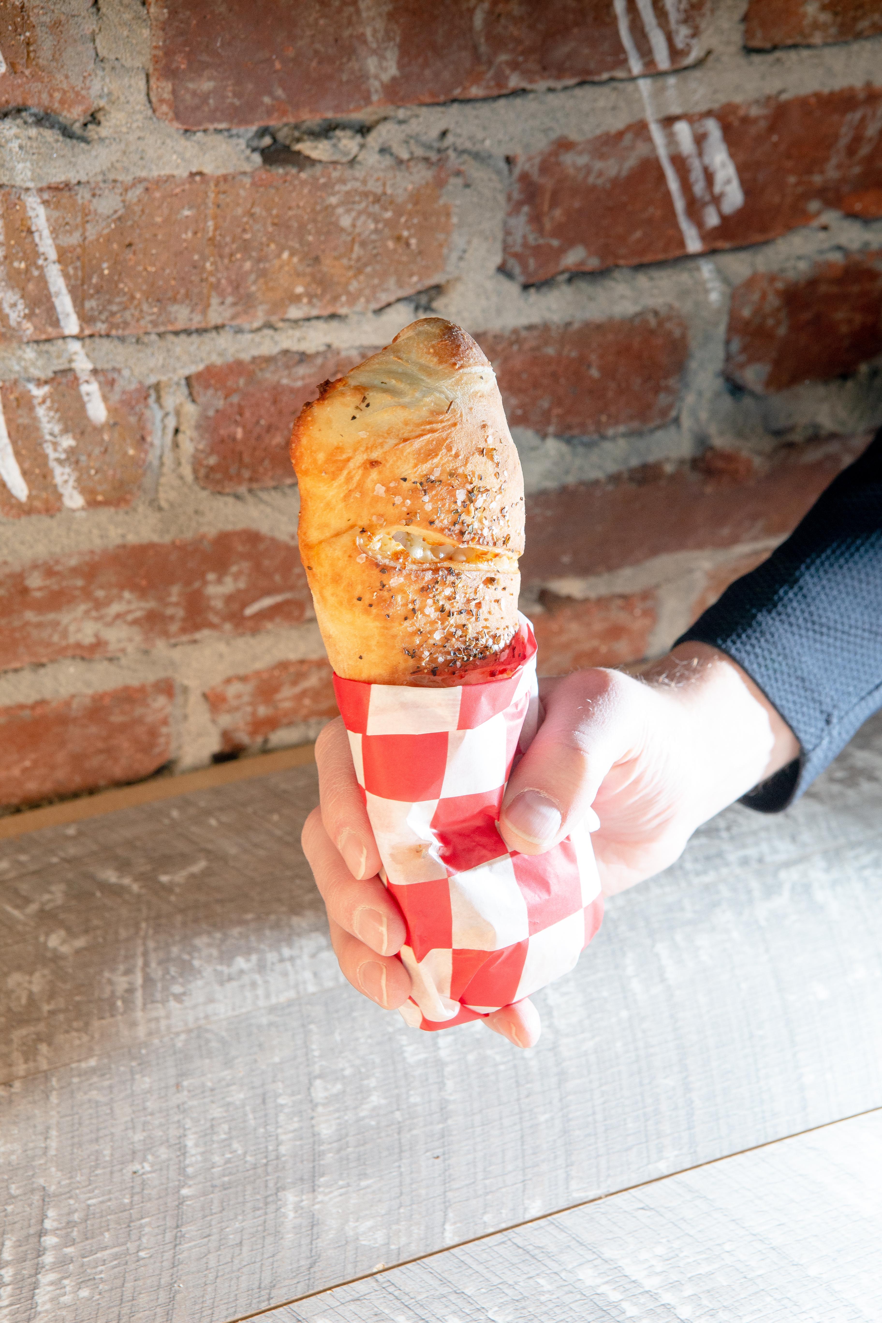 Parry's Pizzeria & Taphouse