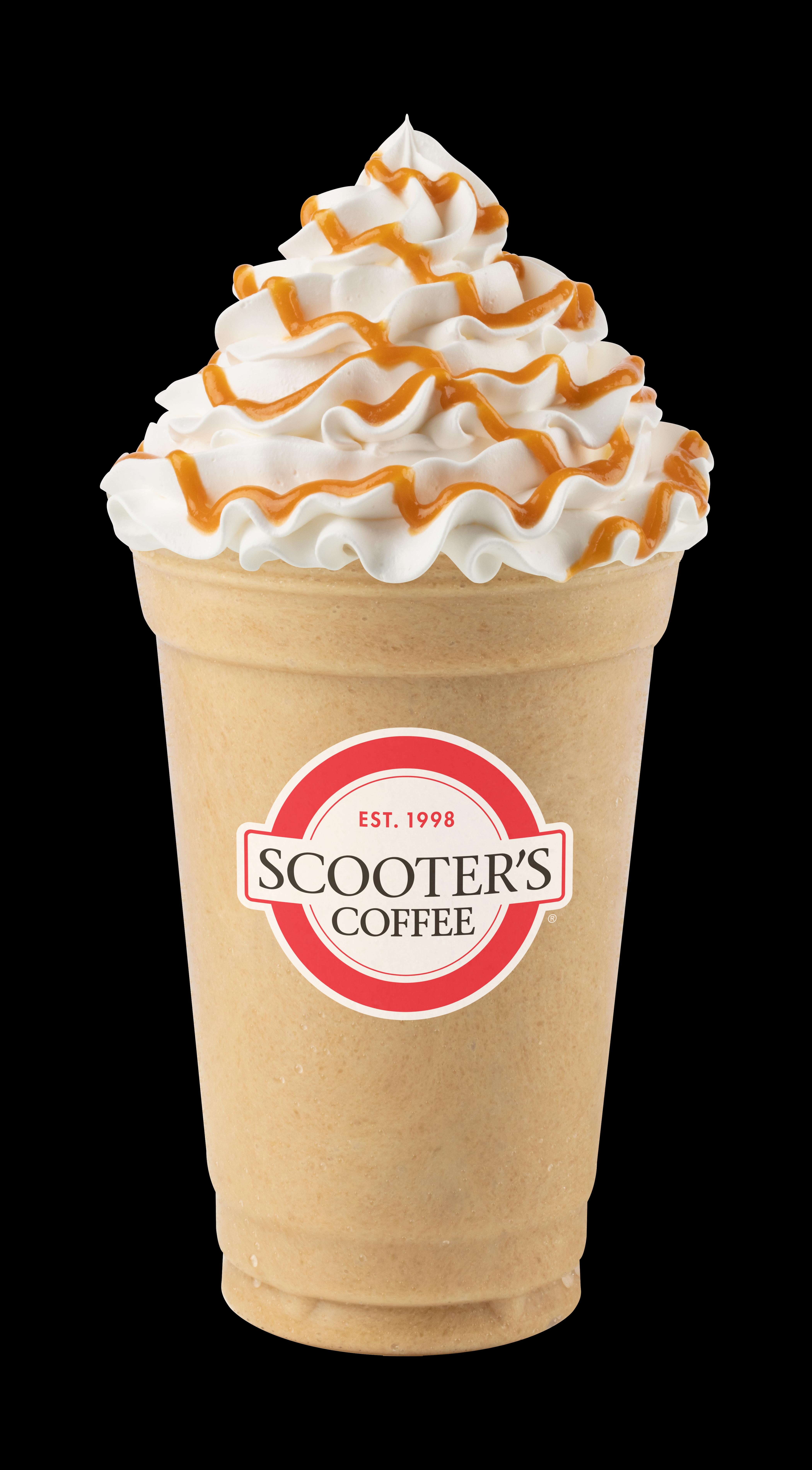 Scooter's Coffee