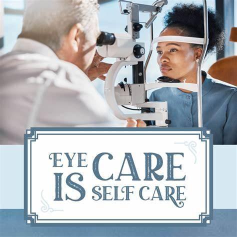 Rule Eye Care Associates