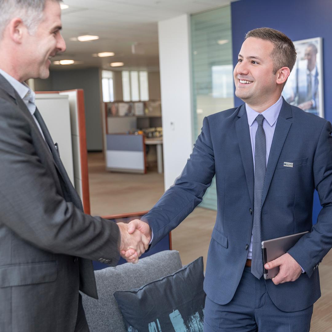 Motto Mortgage Integrity Group