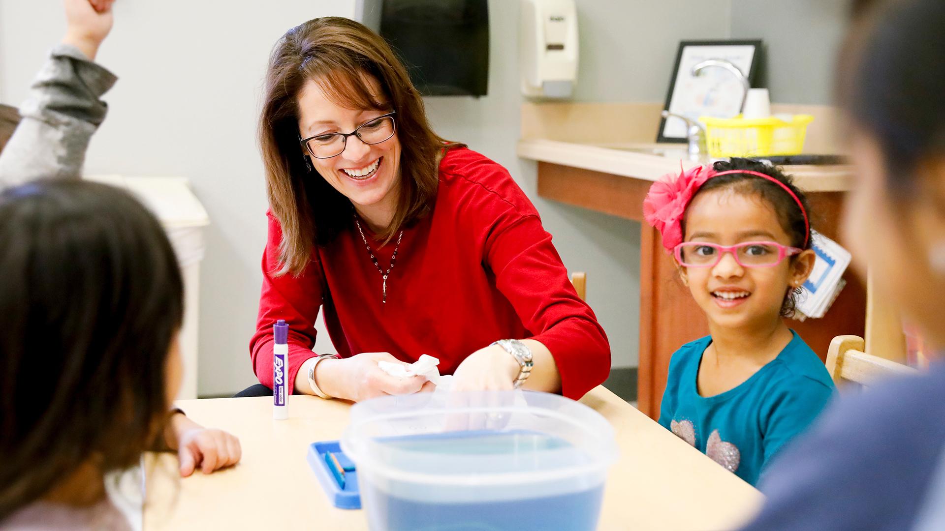 Cadence Academy Preschool