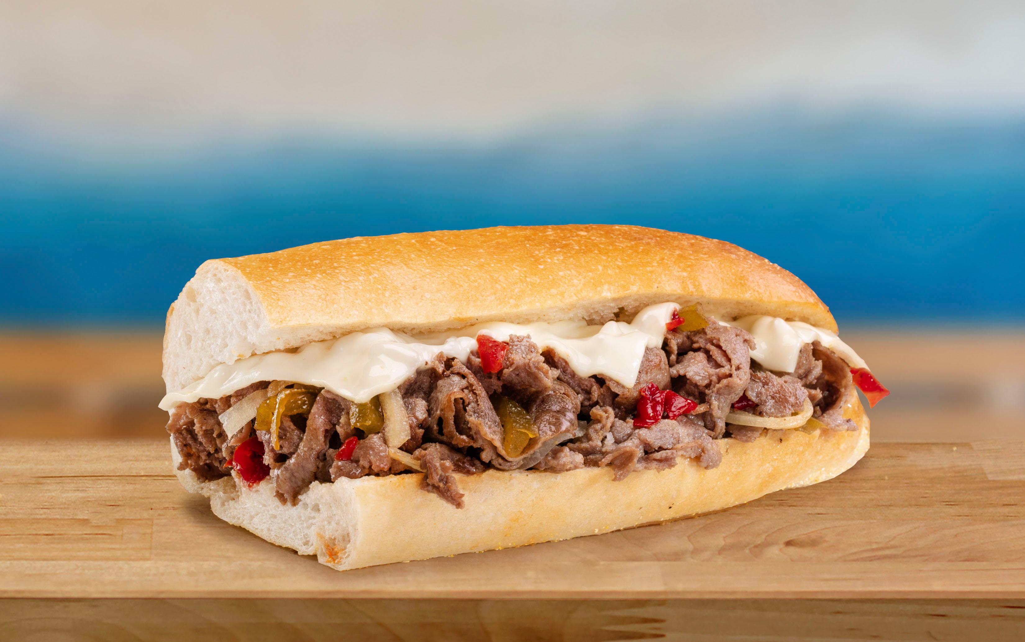 Jersey Mike's Subs