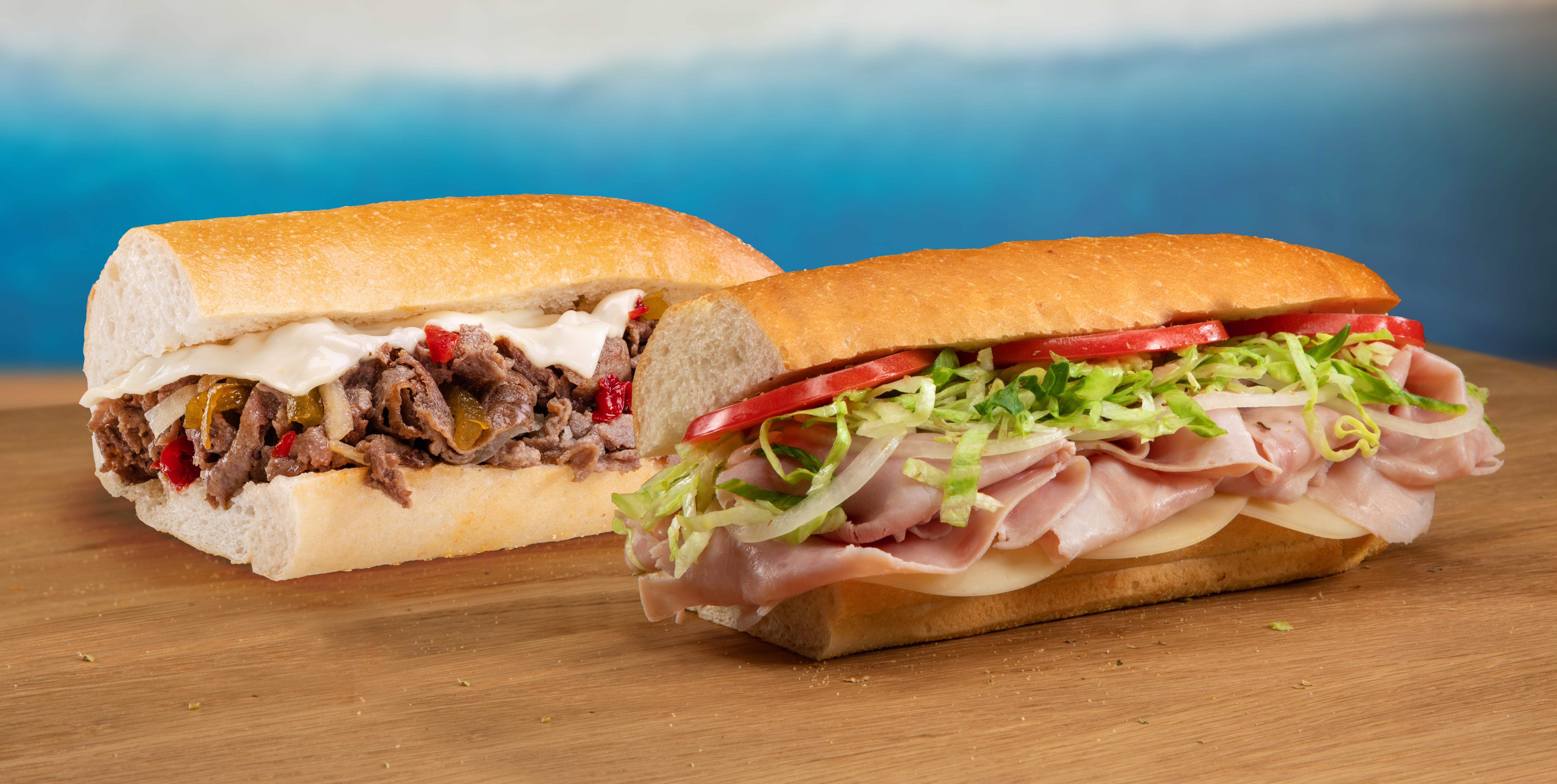 Jersey Mike's Subs