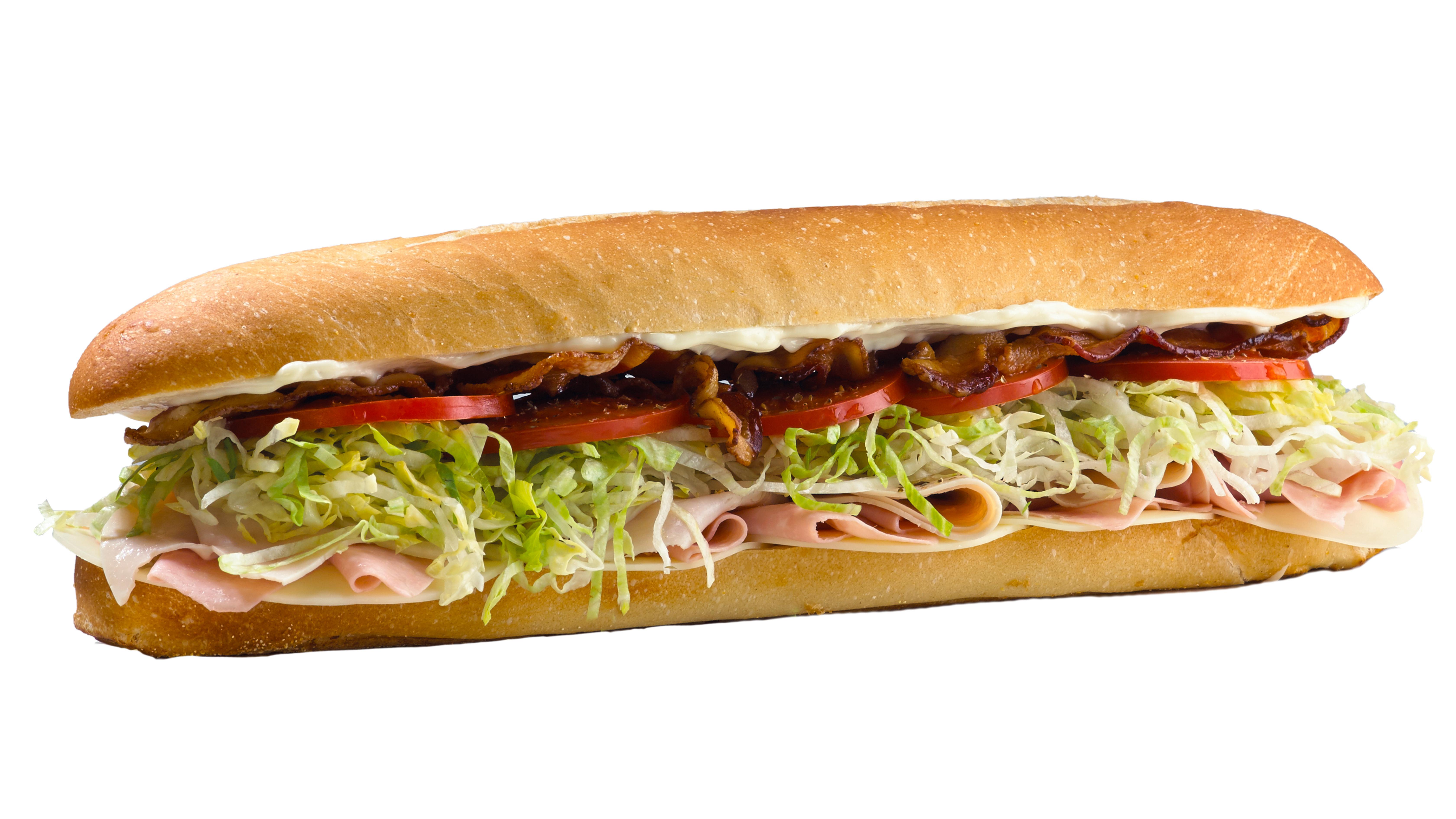 Jersey Mike's Subs