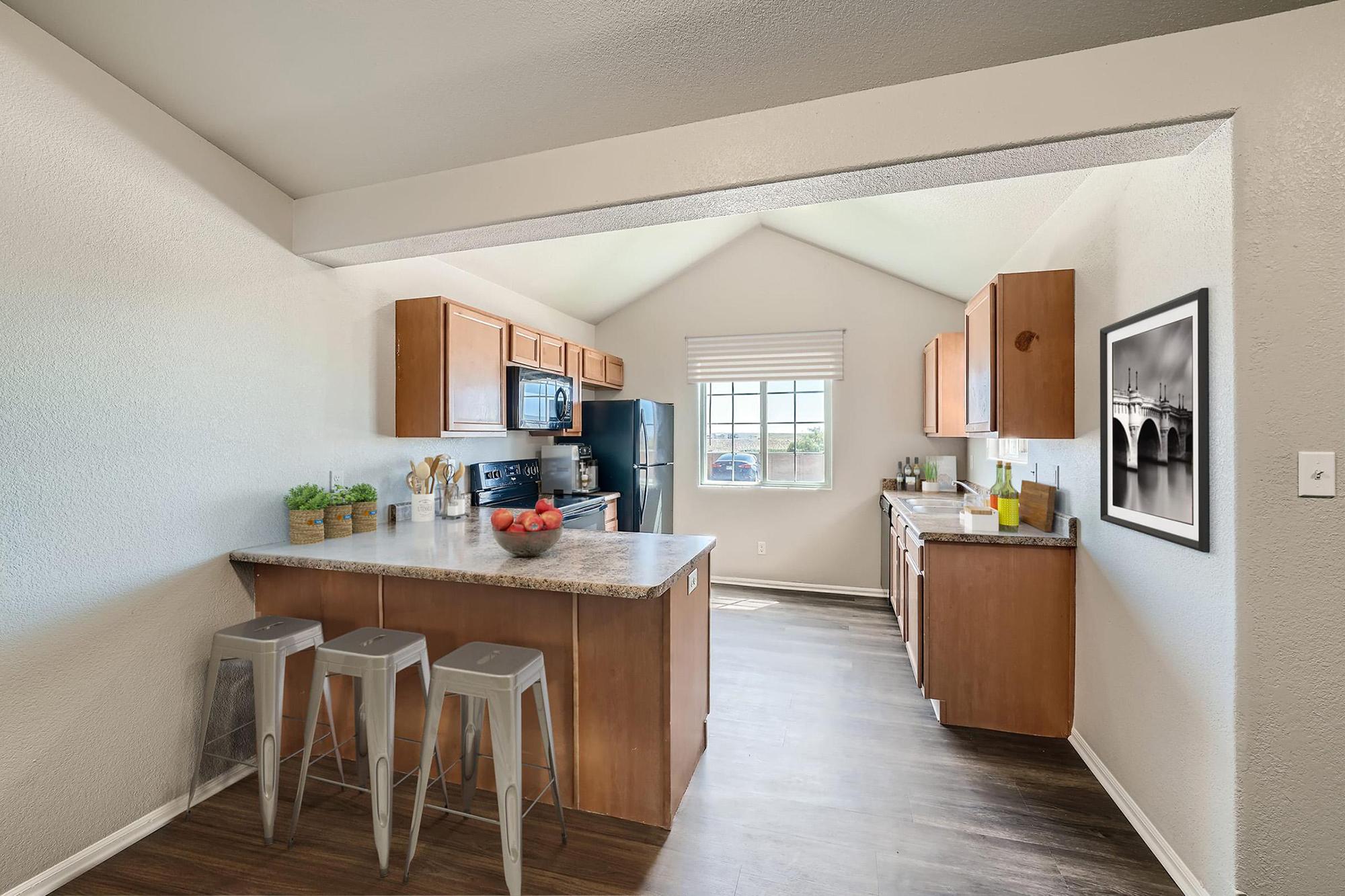 The Vistas at Villa Bella Apartments