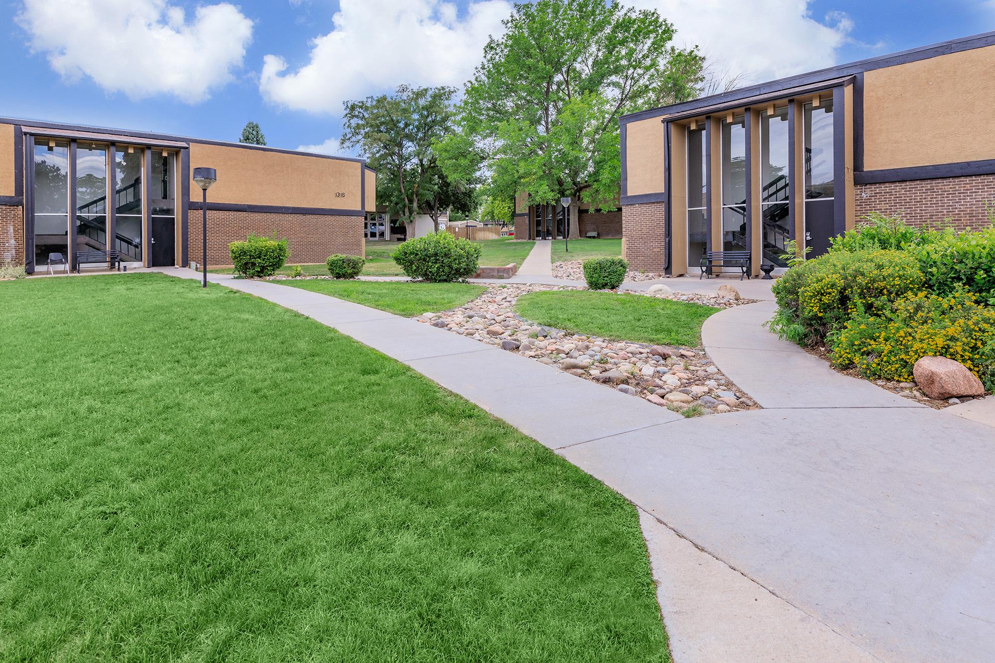 The Shores at Lakeview