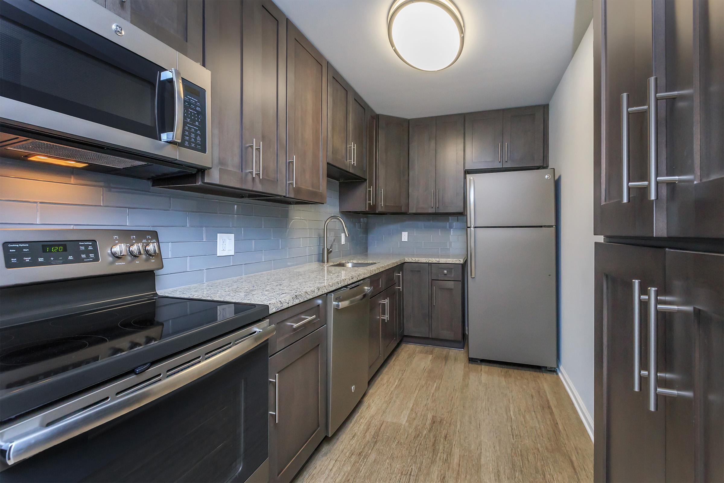 2500Boca on Federal Apartments