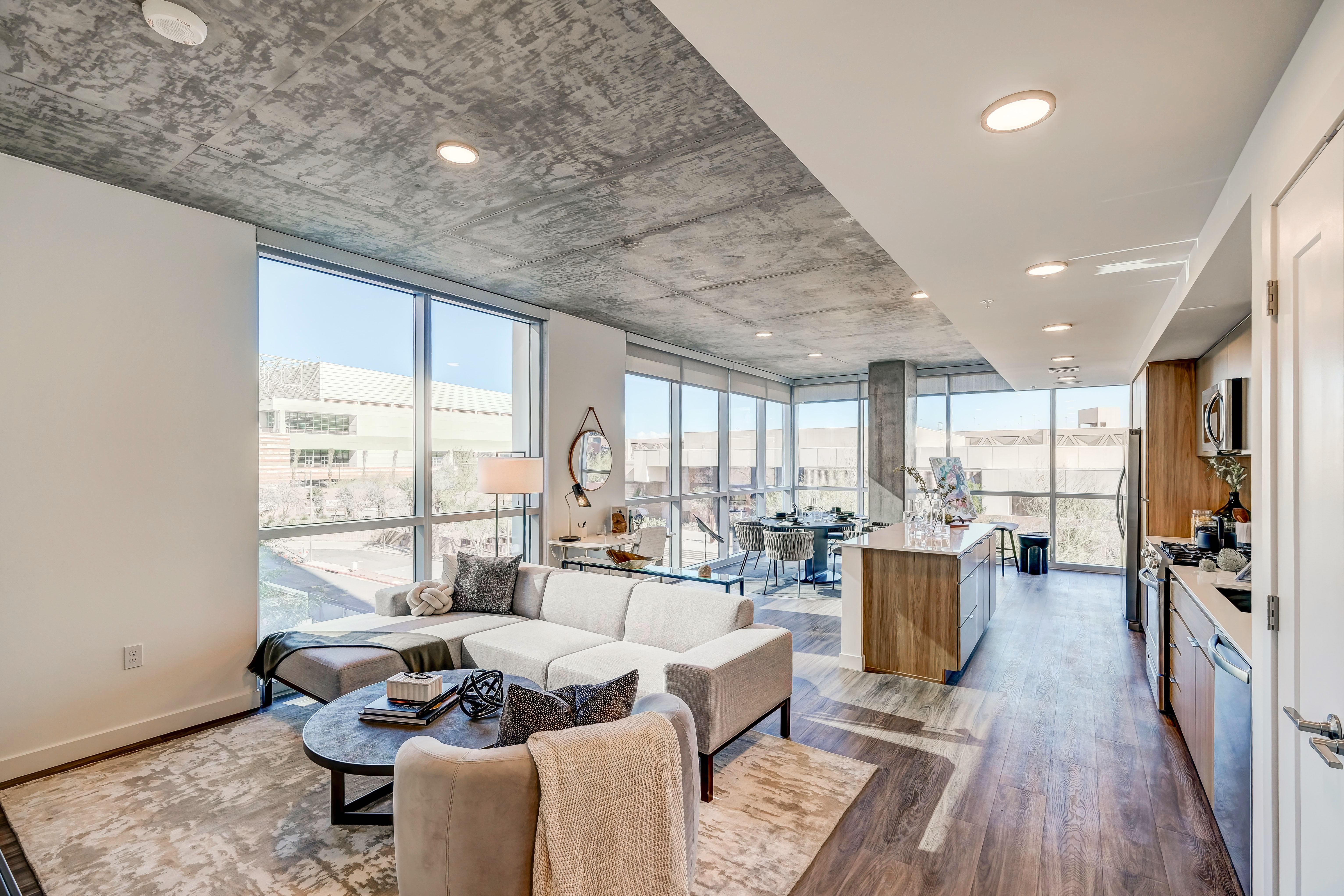 Adeline Luxury Living