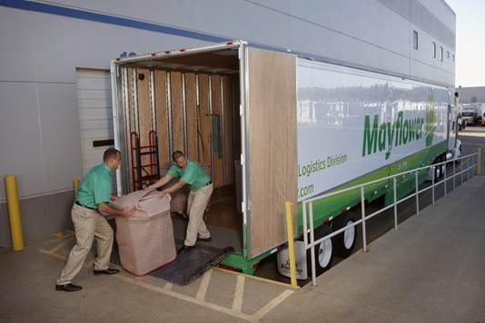 Arrow Moving & Storage