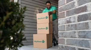 Boulevard Relocation Services - Mayflower Movers Agent