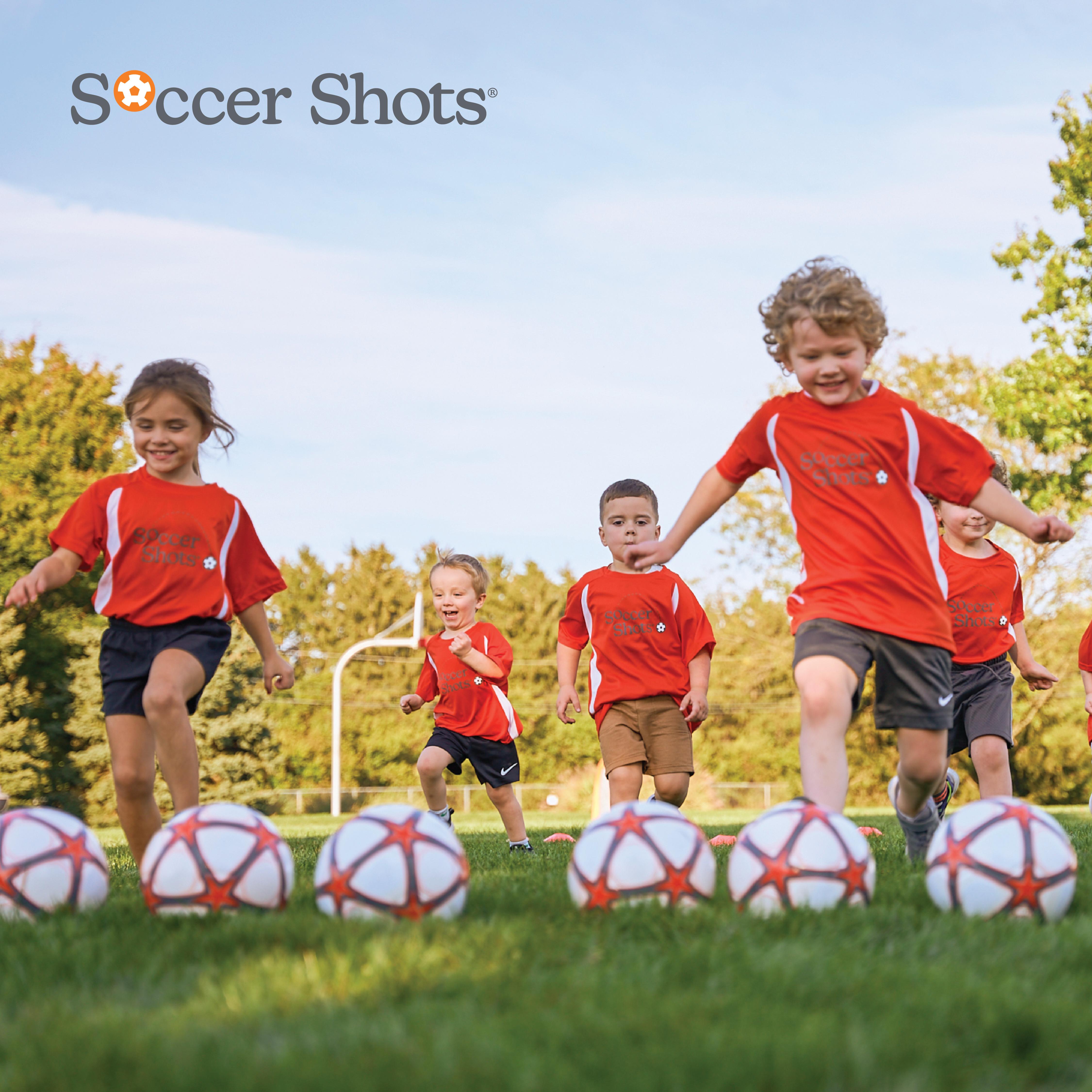 Soccer Shots East Broward