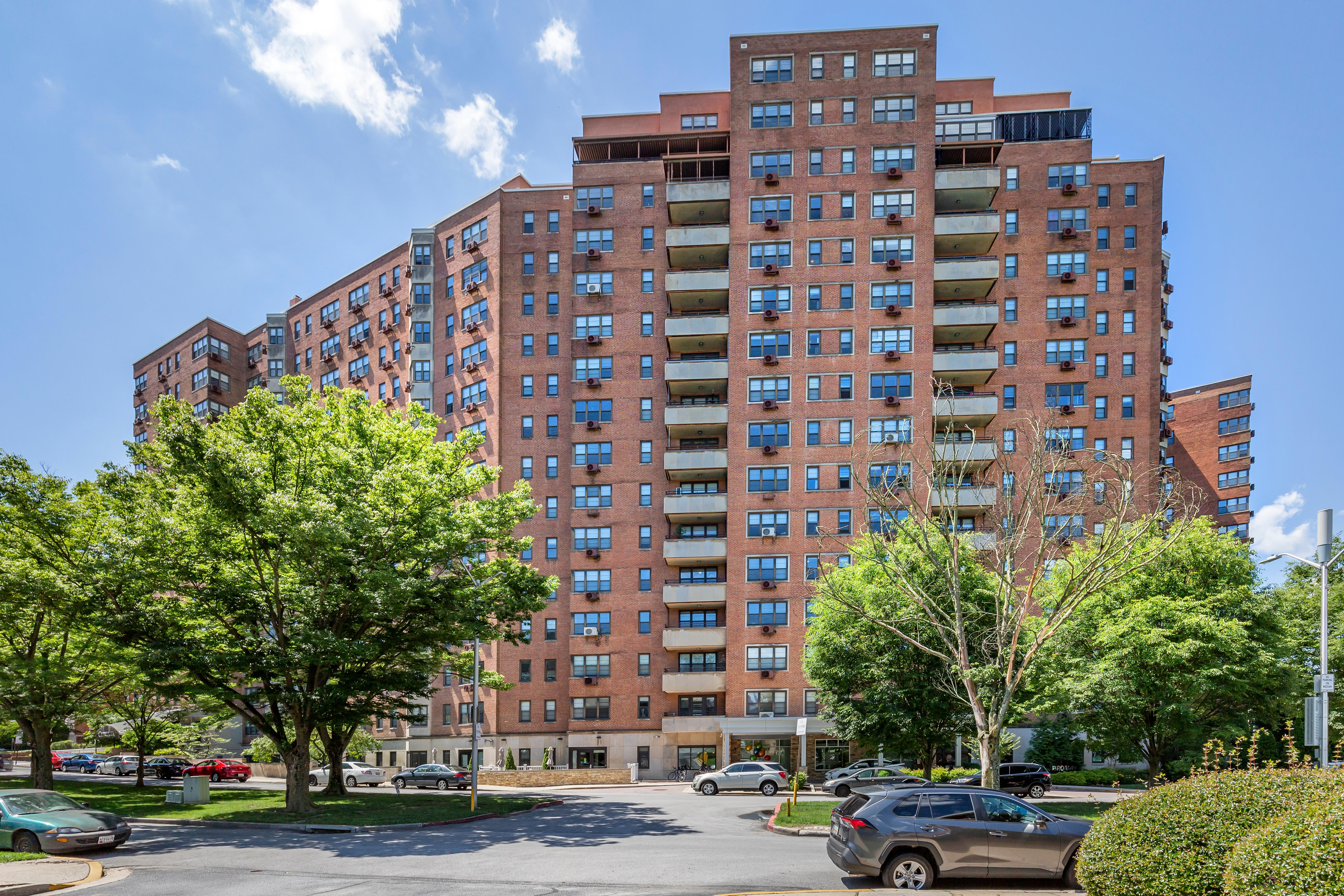 Broadview Apartments