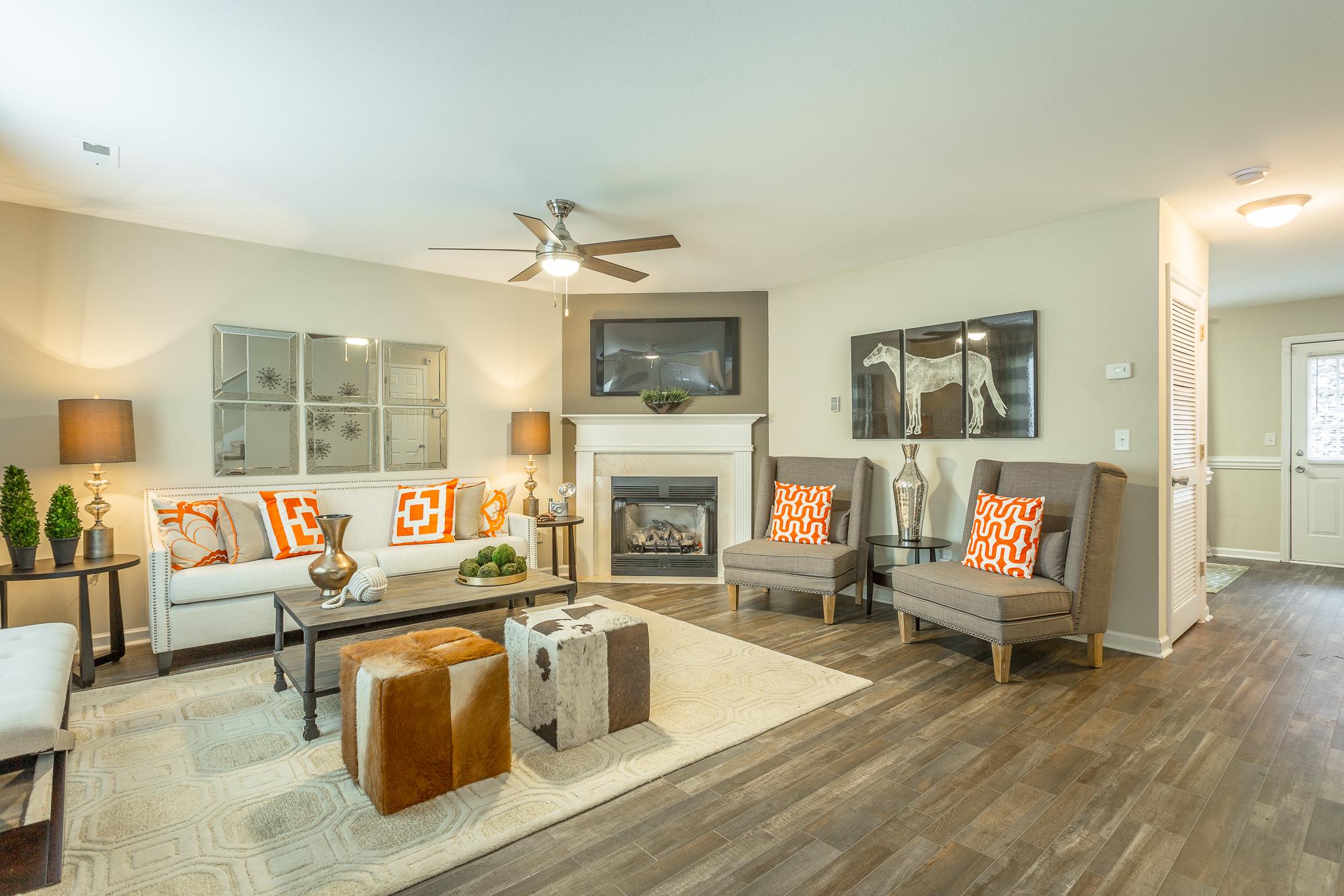 Bluff View at Northside