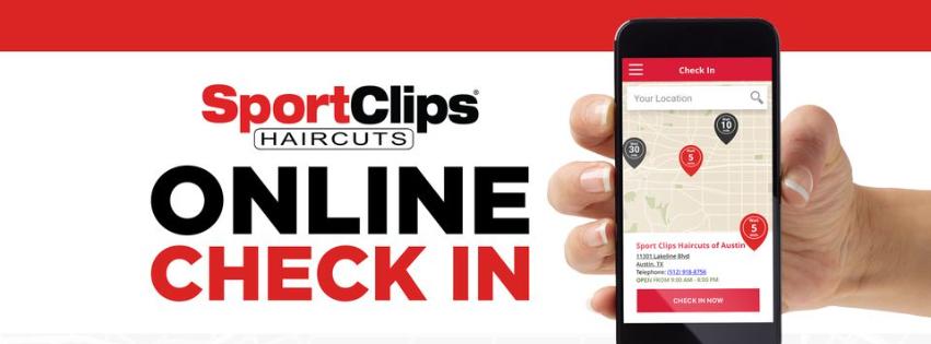 Sport Clips Haircuts of Montgomery