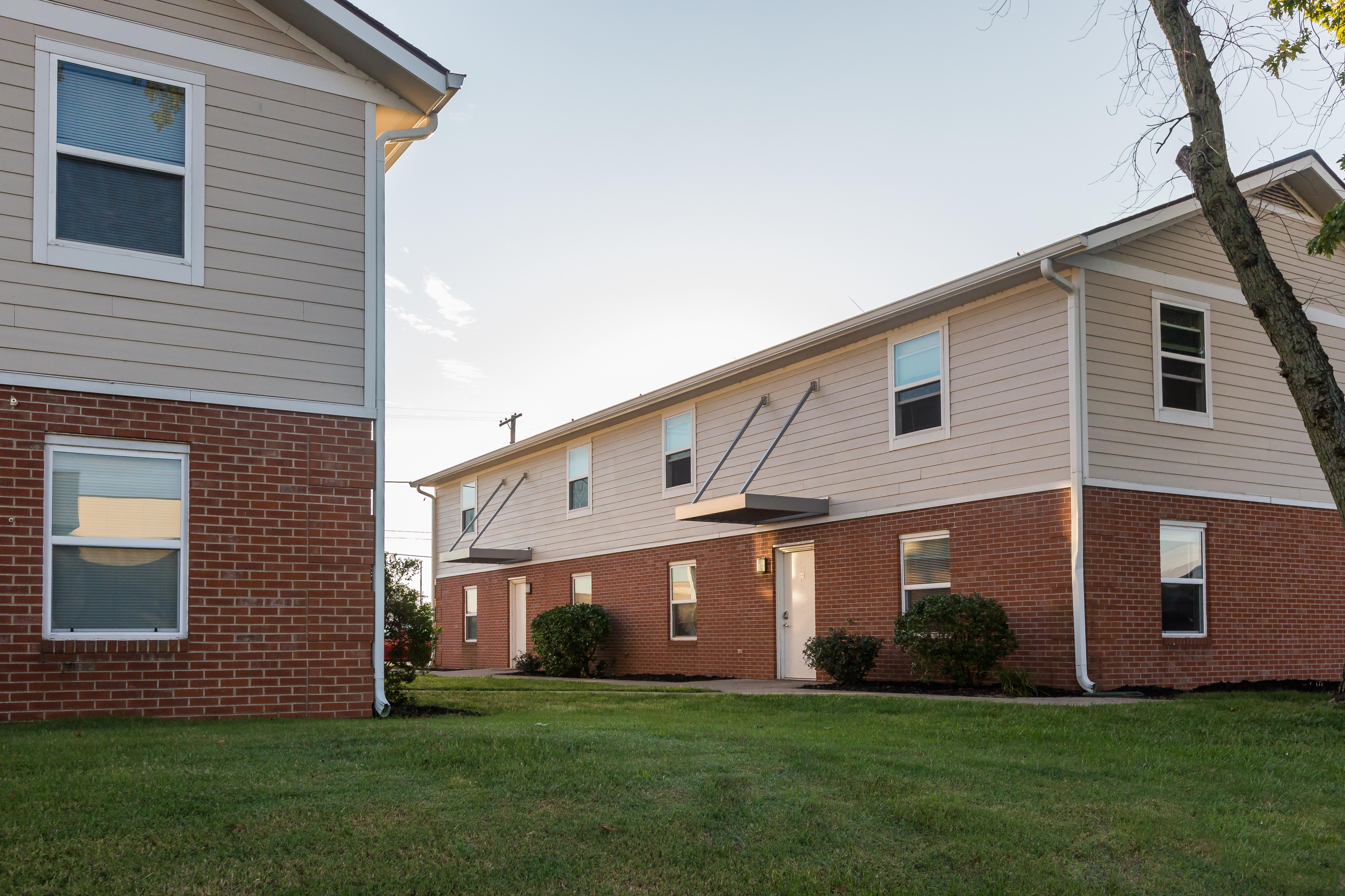 The Annex of Vincennes