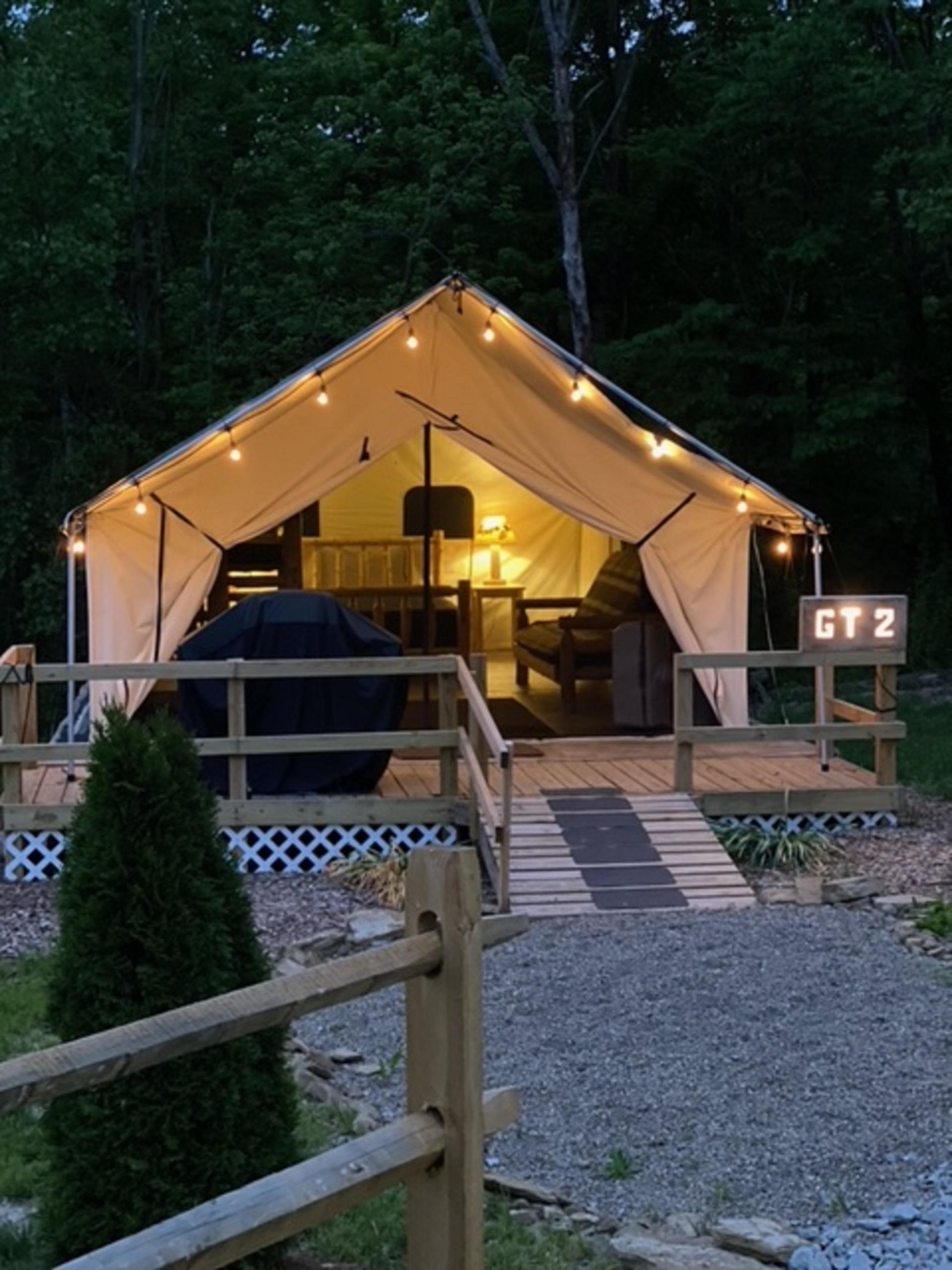 Washington / Pittsburgh SW KOA