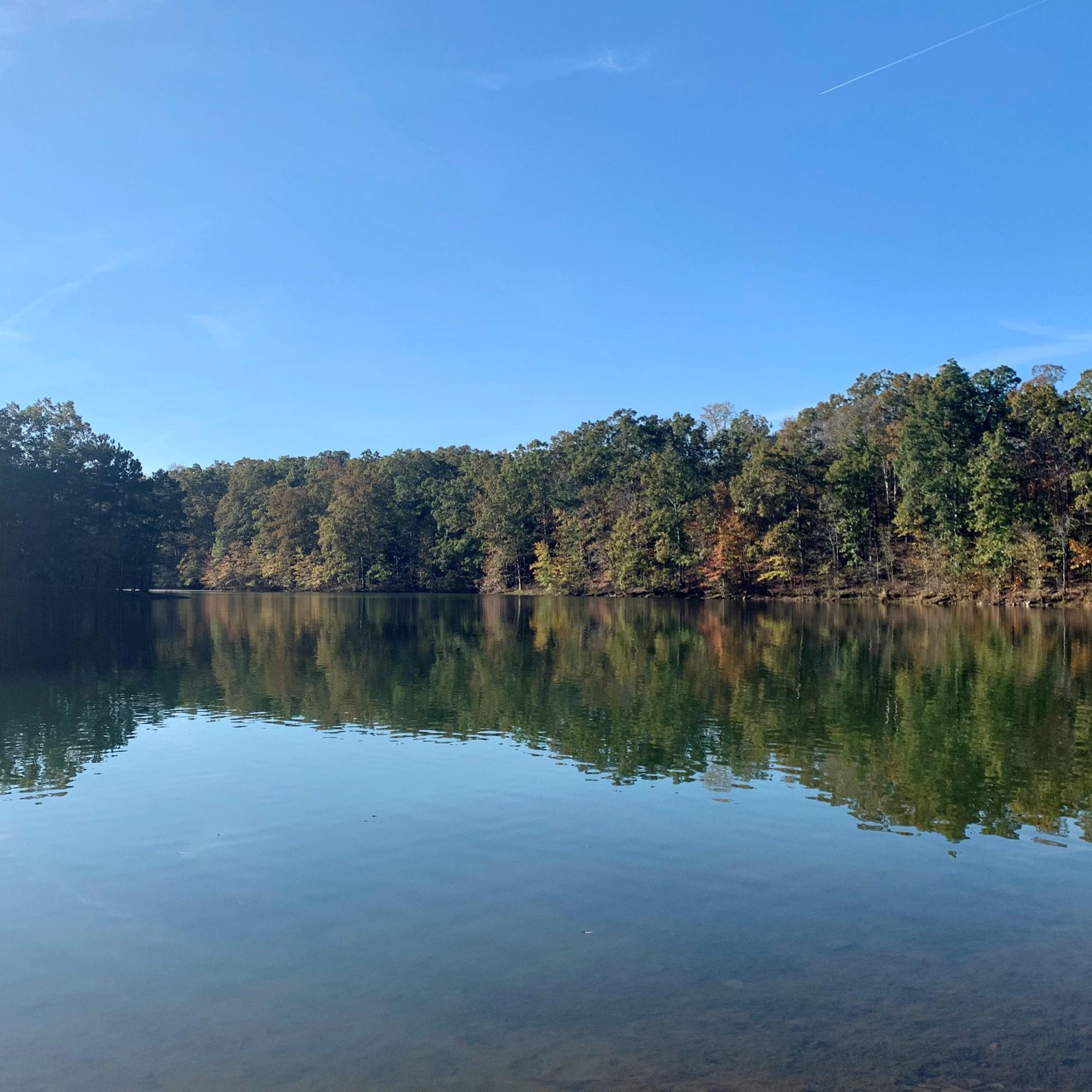 Hartwell Lakeside KOA Holiday