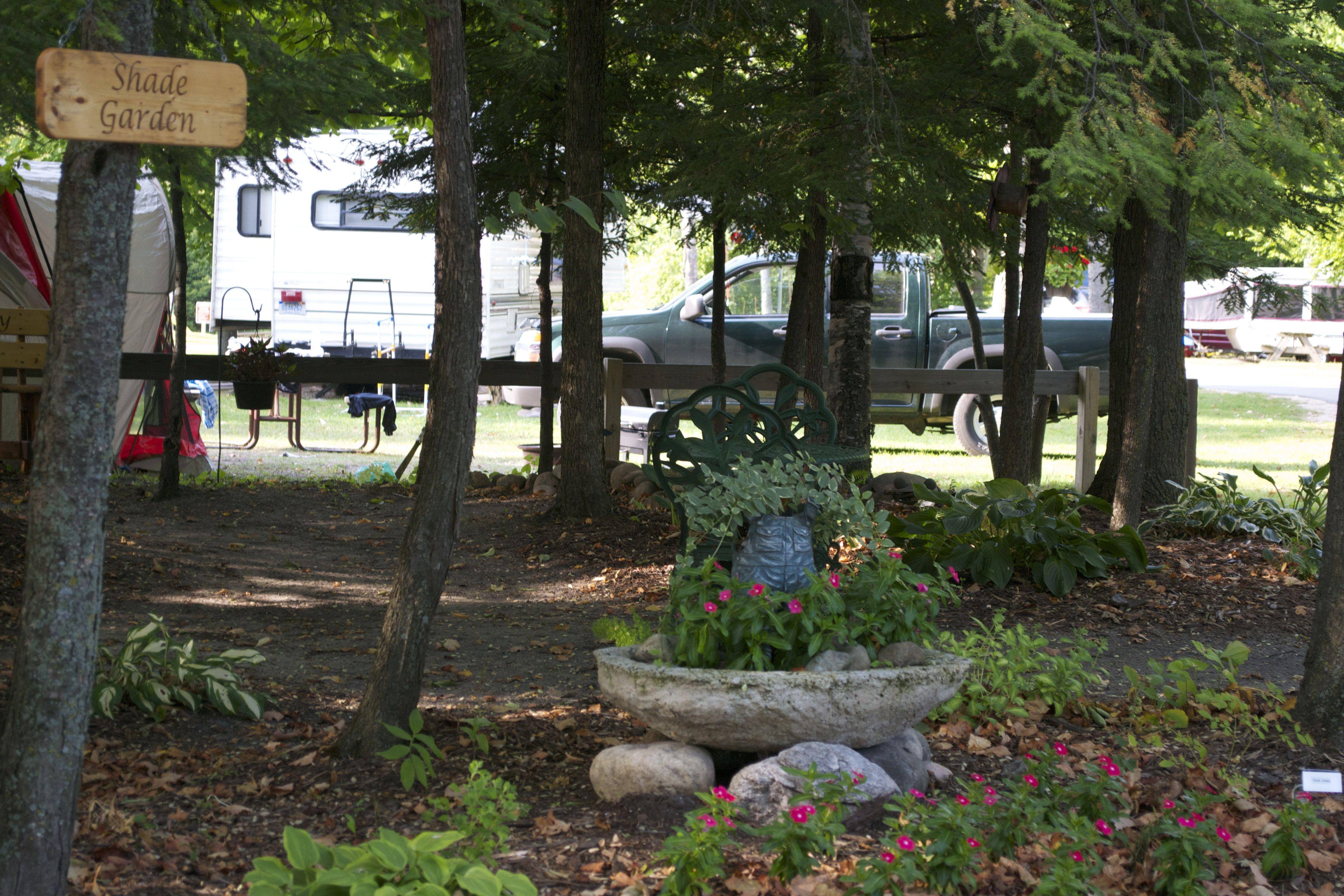 Traverse City KOA