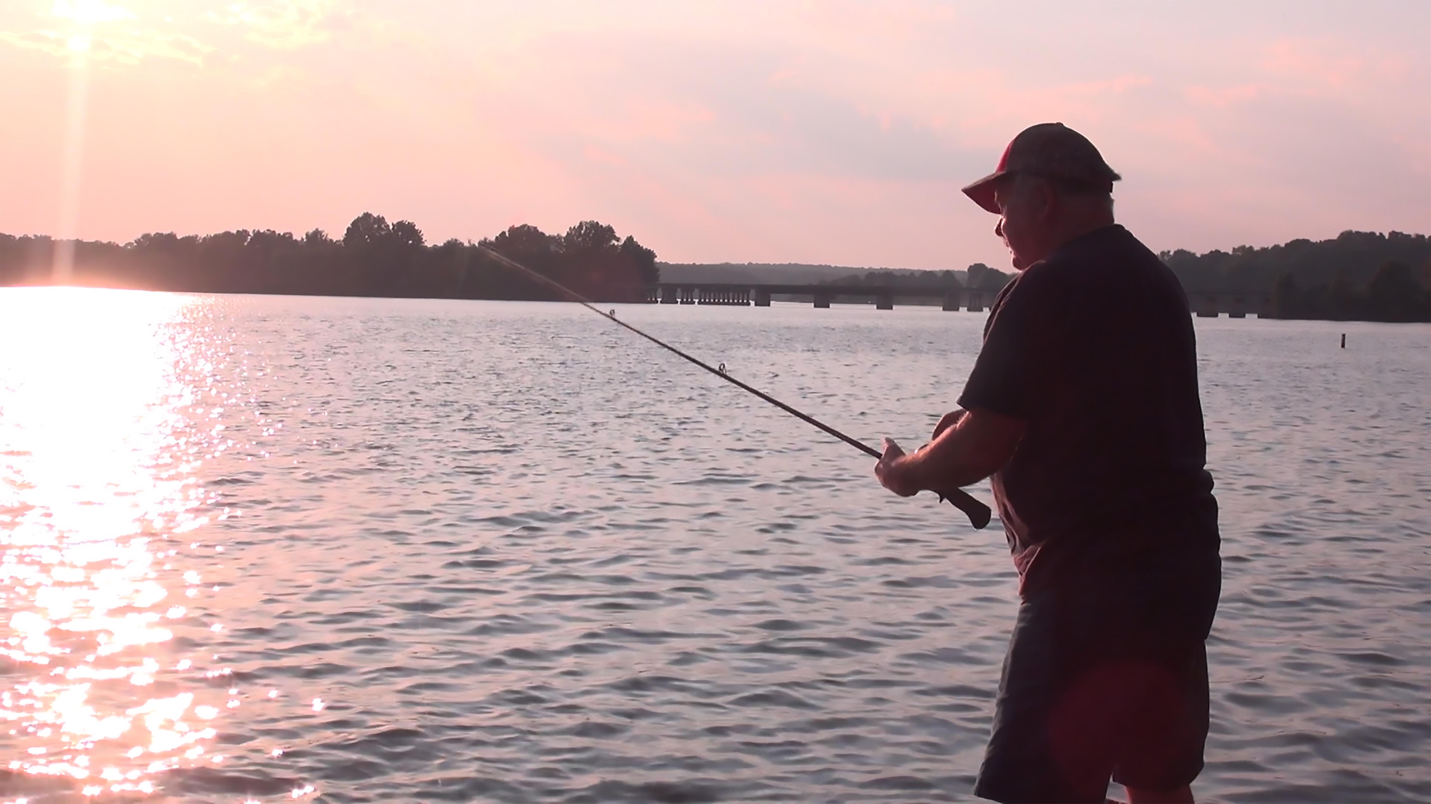 Lake Oconee / Greensboro KOA