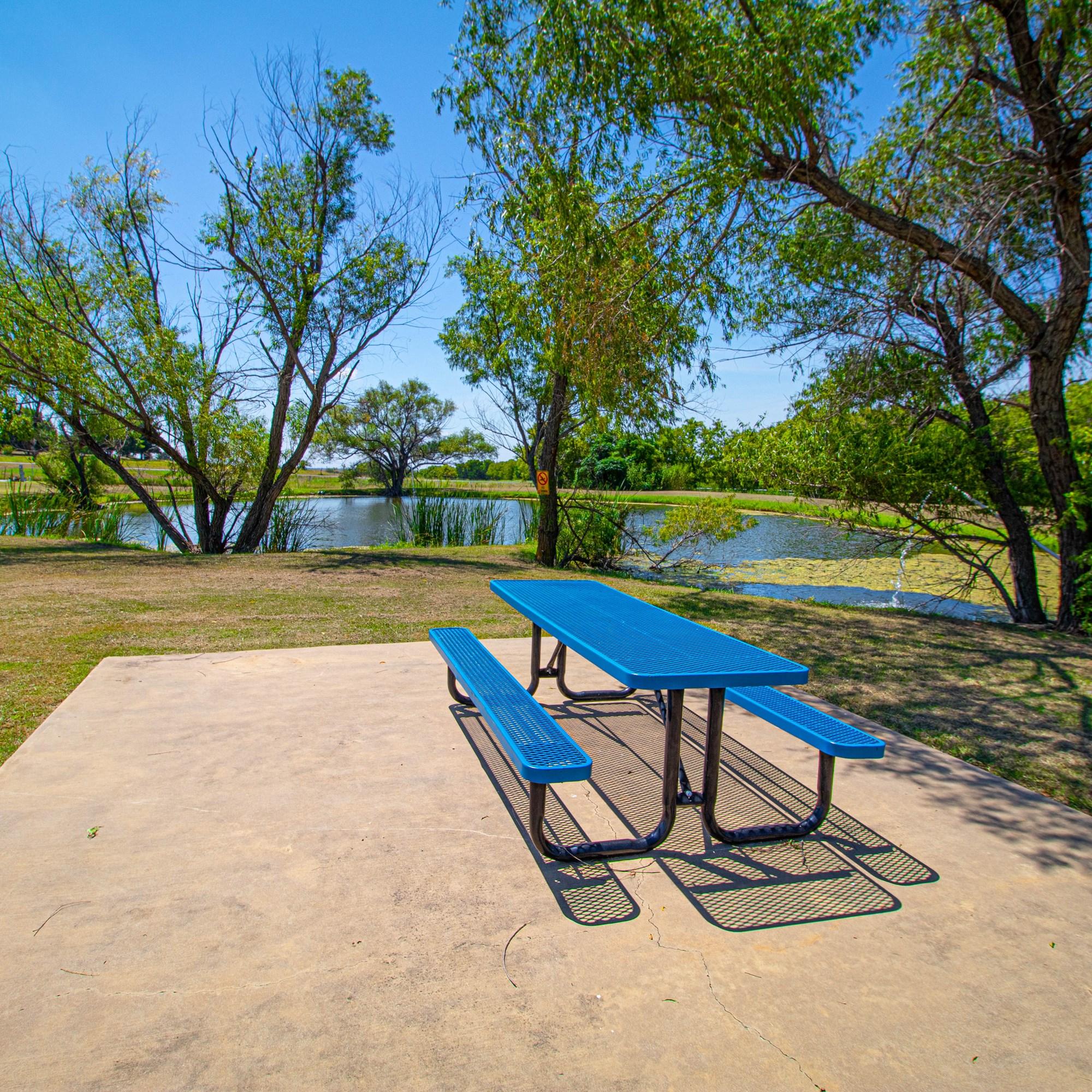 Sanger/Denton North KOA
