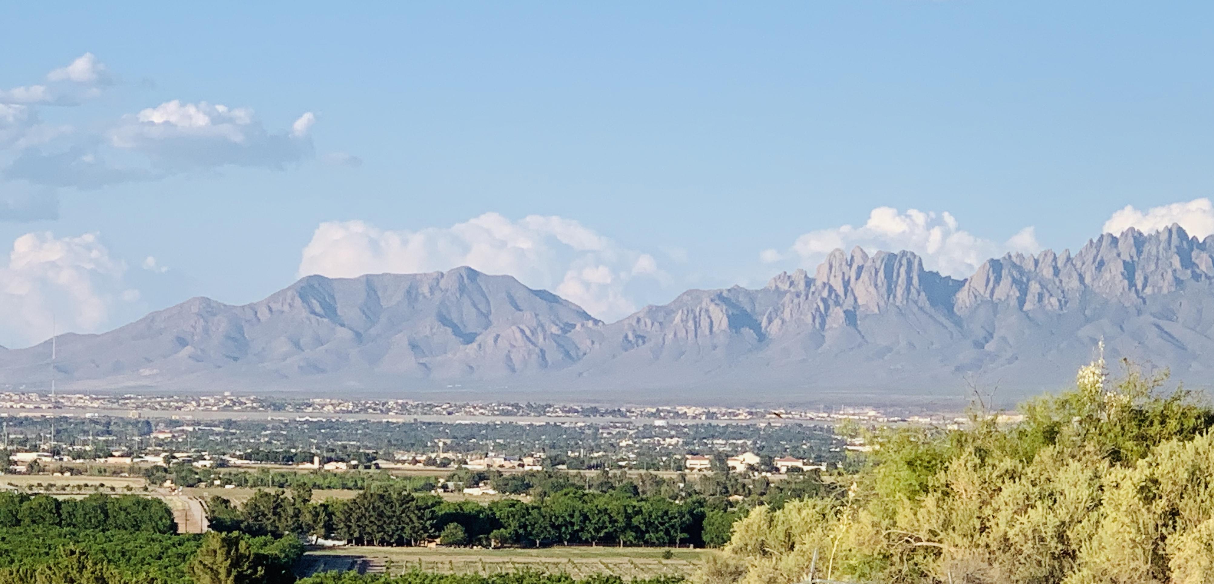 Las Cruces KOA