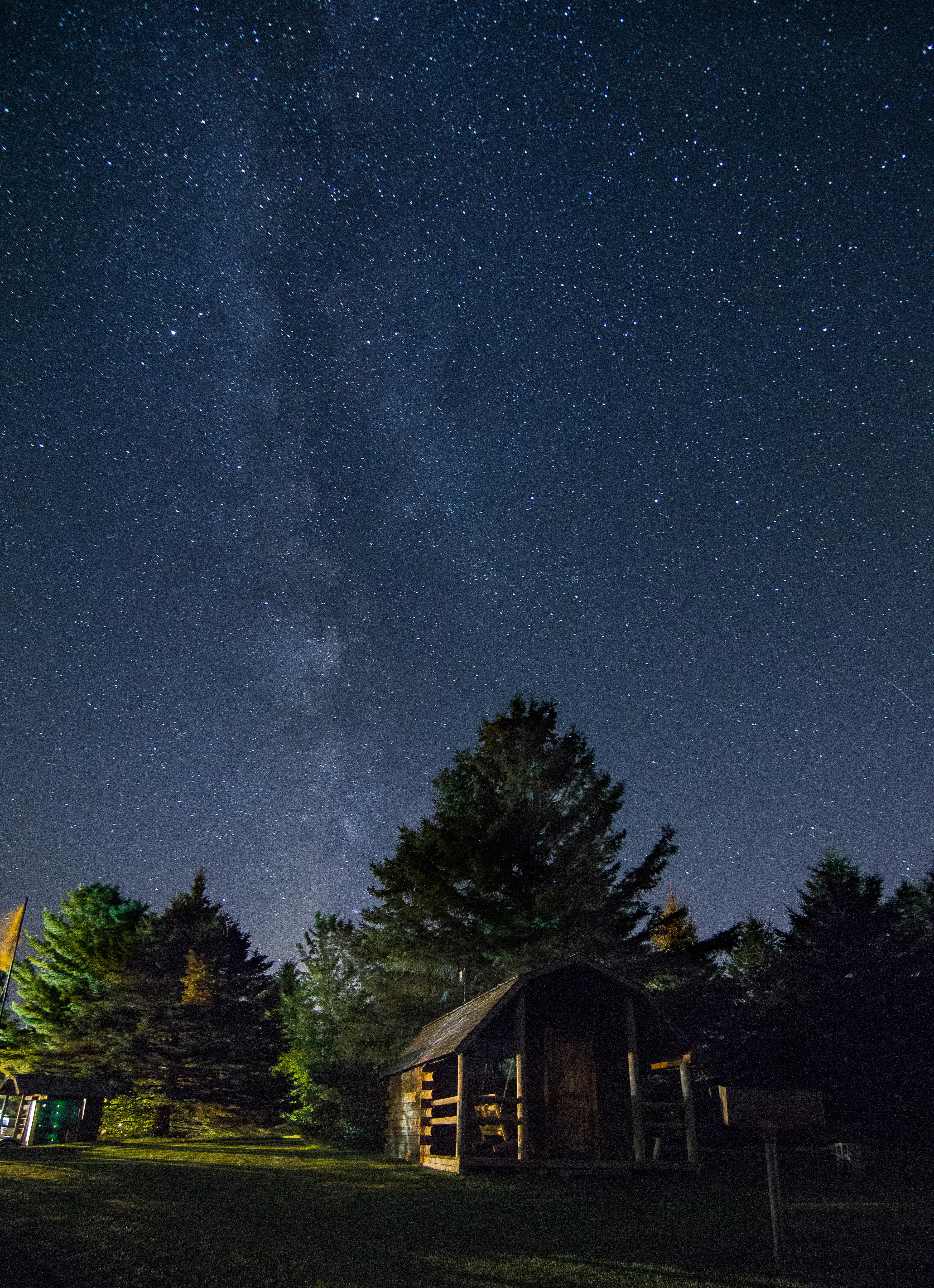 Skowhegan / Kennebec Valley KOA