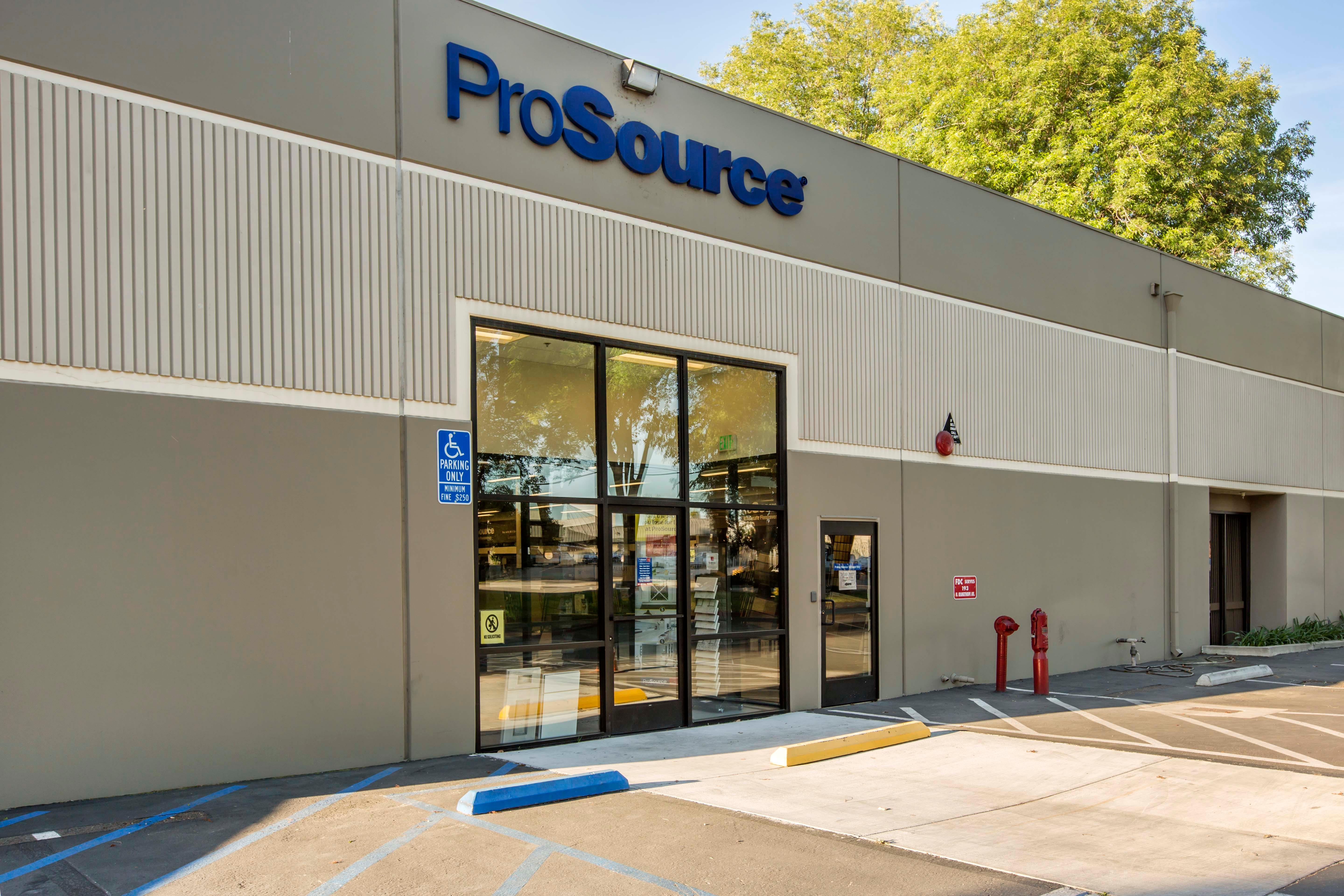 ProSource of North Orange County
